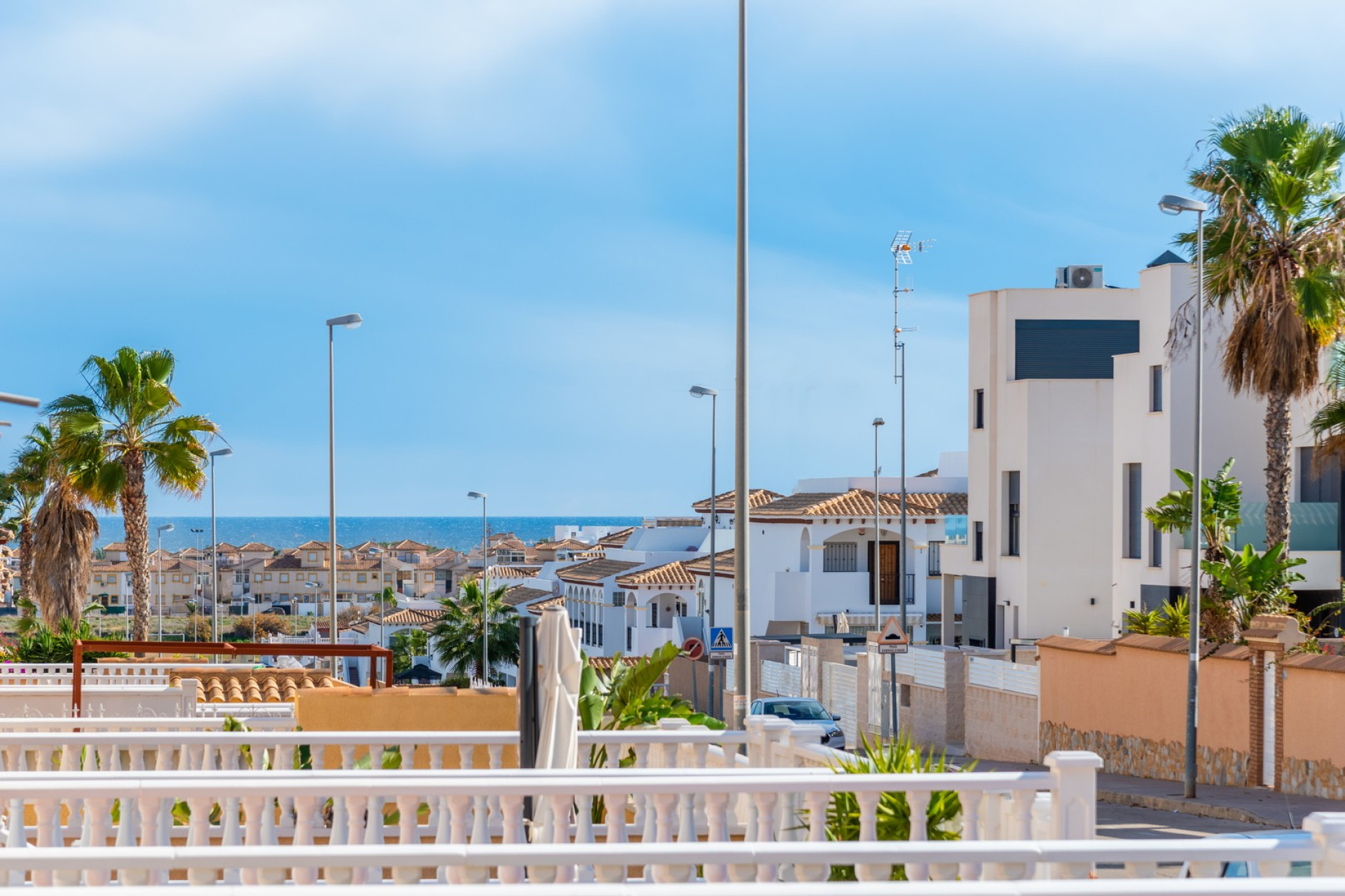 Herverkoop - 1. Apartment / flat - Punta Prima - Orihuela Costa