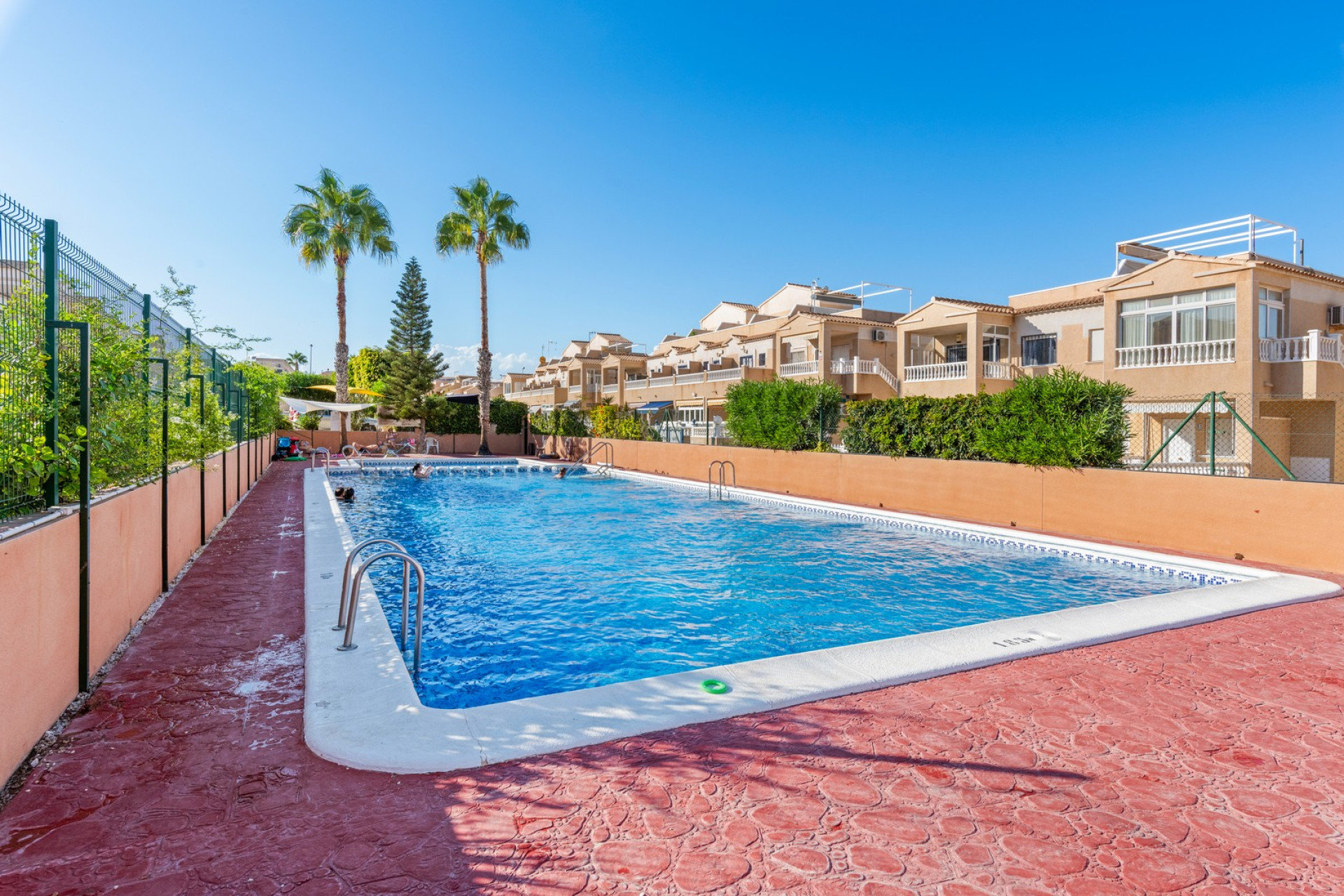 Herverkoop - 1. Apartment / flat - Punta Prima - Orihuela Costa