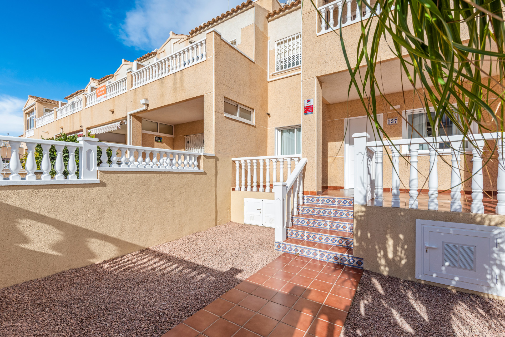 Herverkoop - 1. Apartment / flat - Punta Prima - Orihuela Costa