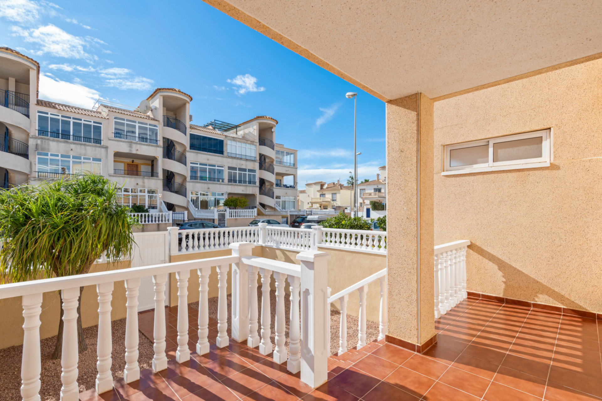 Herverkoop - 1. Apartment / flat - Punta Prima - Orihuela Costa