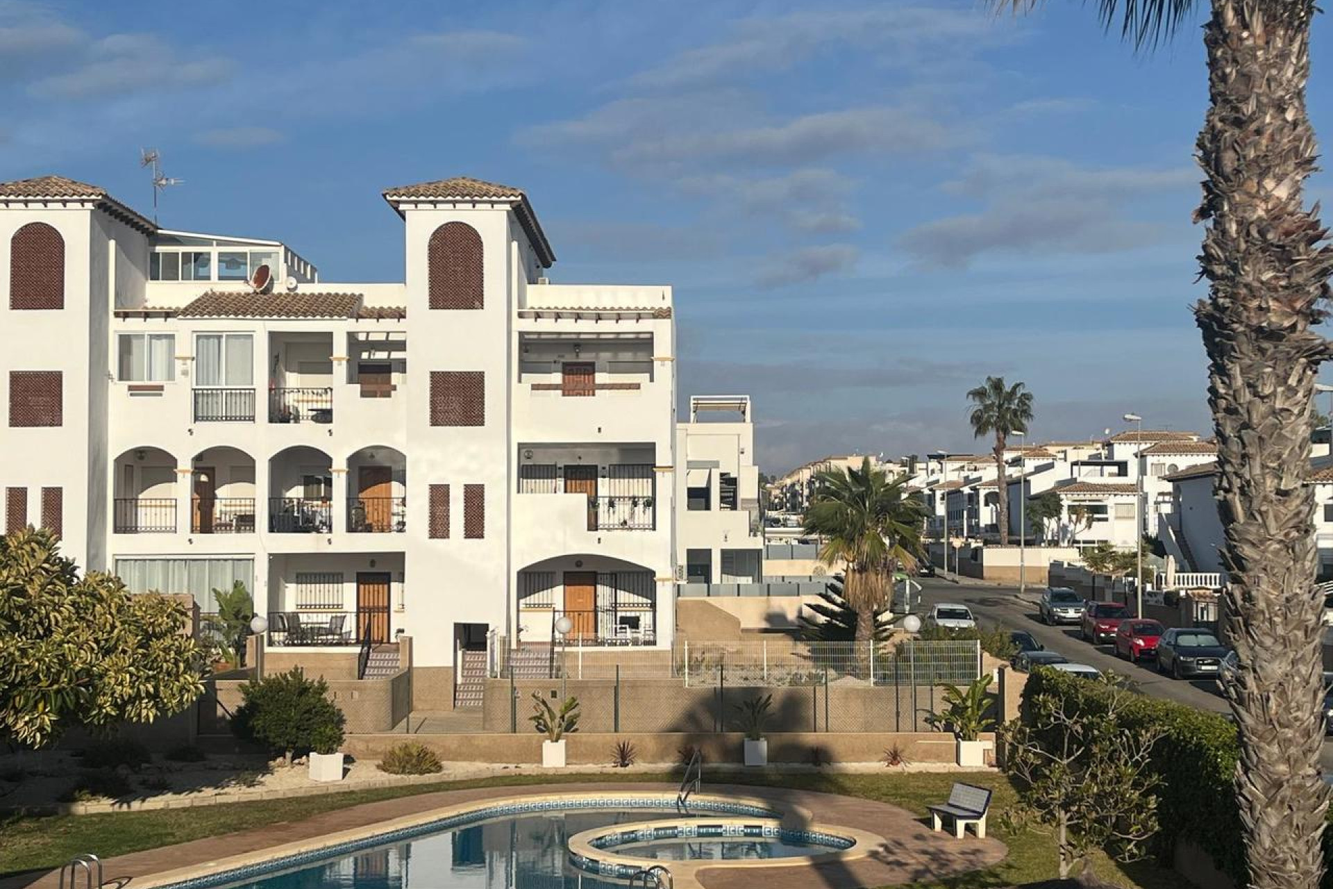 Herverkoop - 1. Apartment / flat - Punta Prima - Orihuela Costa