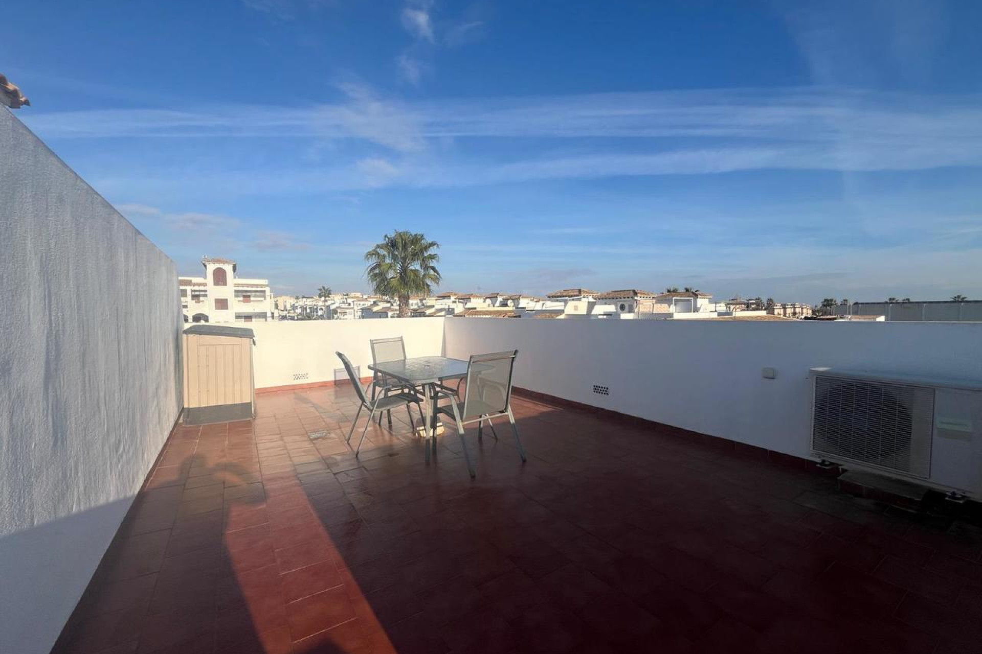 Herverkoop - 1. Apartment / flat - Punta Prima - Orihuela Costa