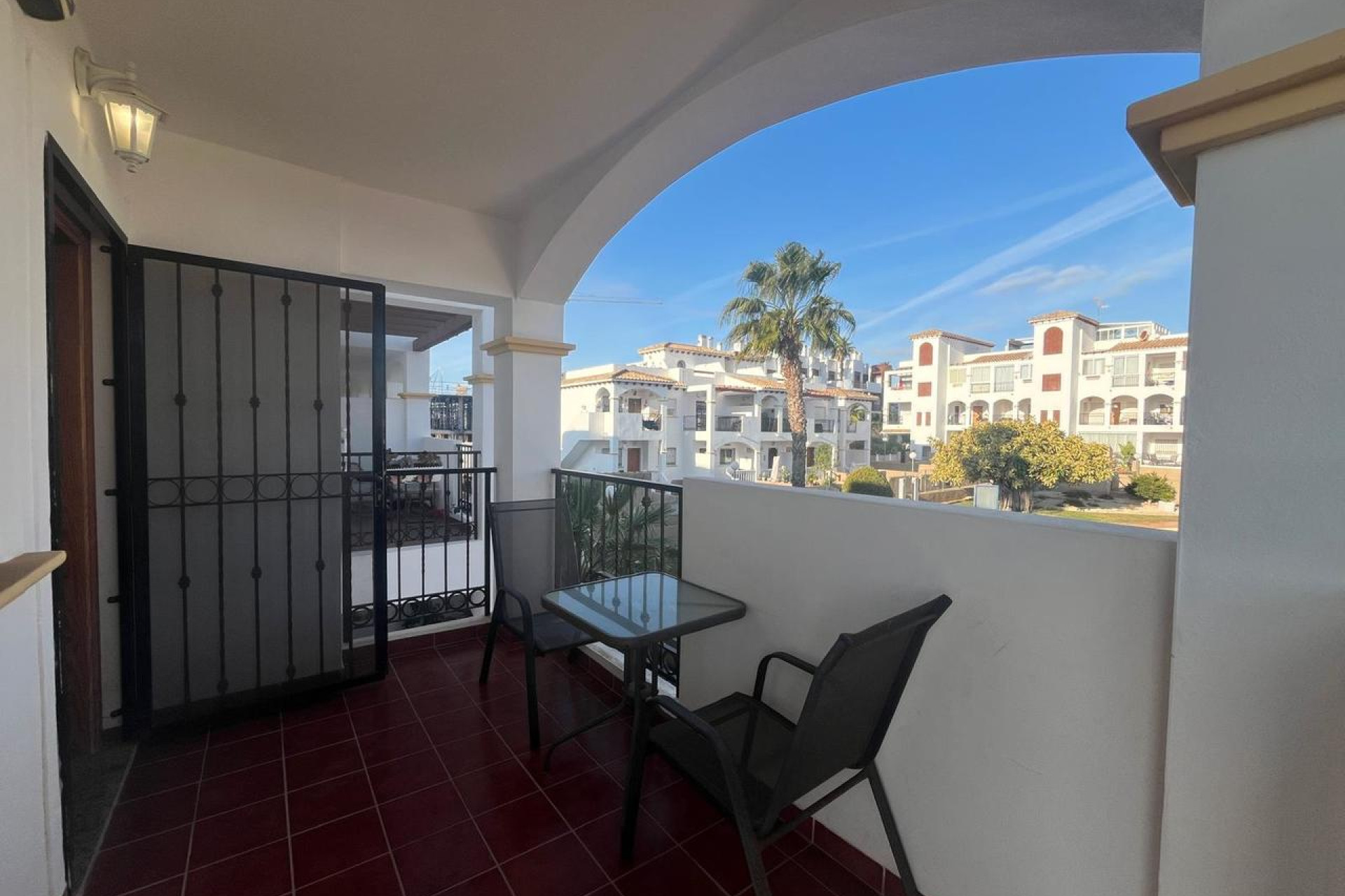 Herverkoop - 1. Apartment / flat - Punta Prima - Orihuela Costa