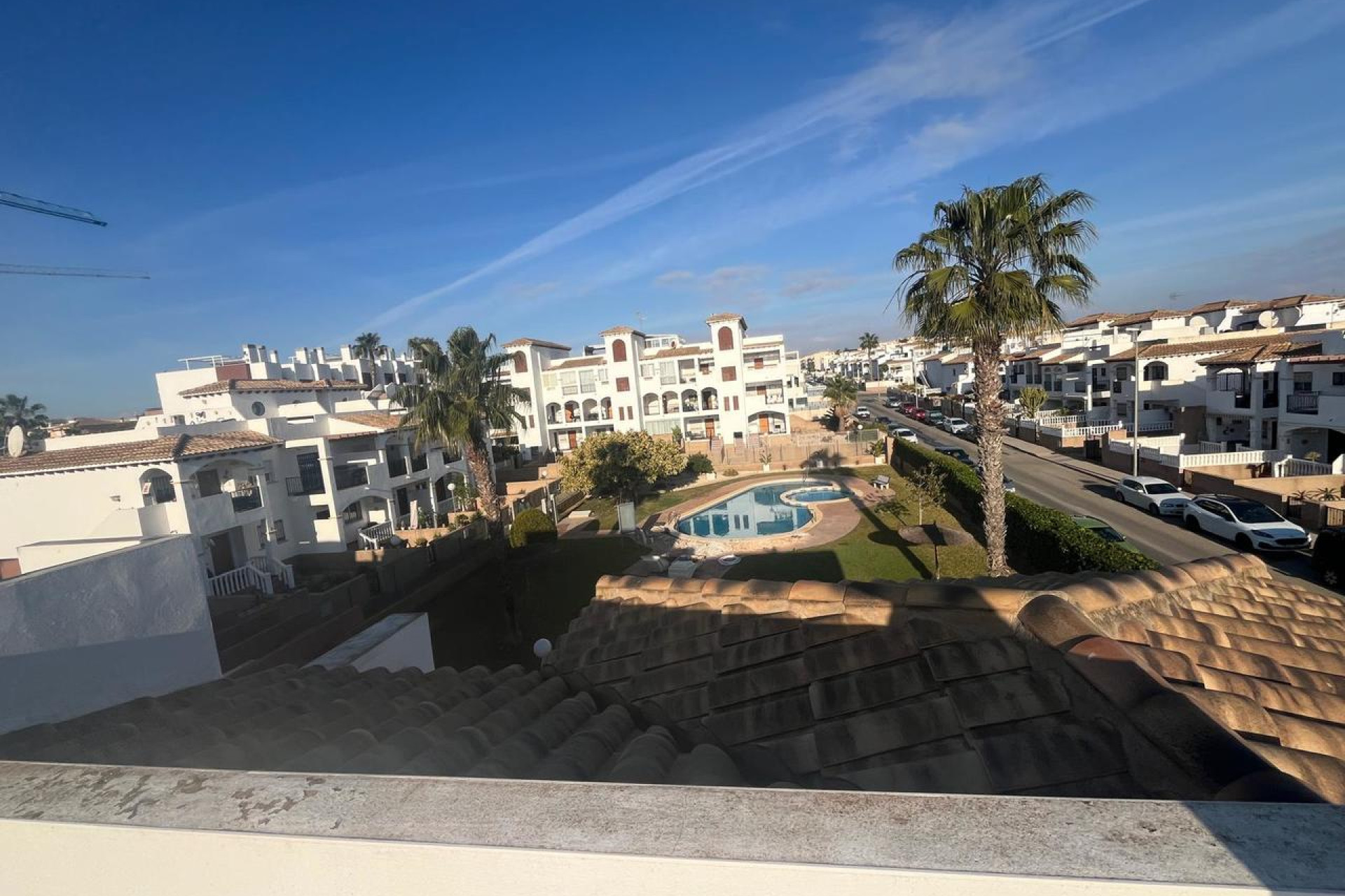 Herverkoop - 1. Apartment / flat - Punta Prima - Orihuela Costa