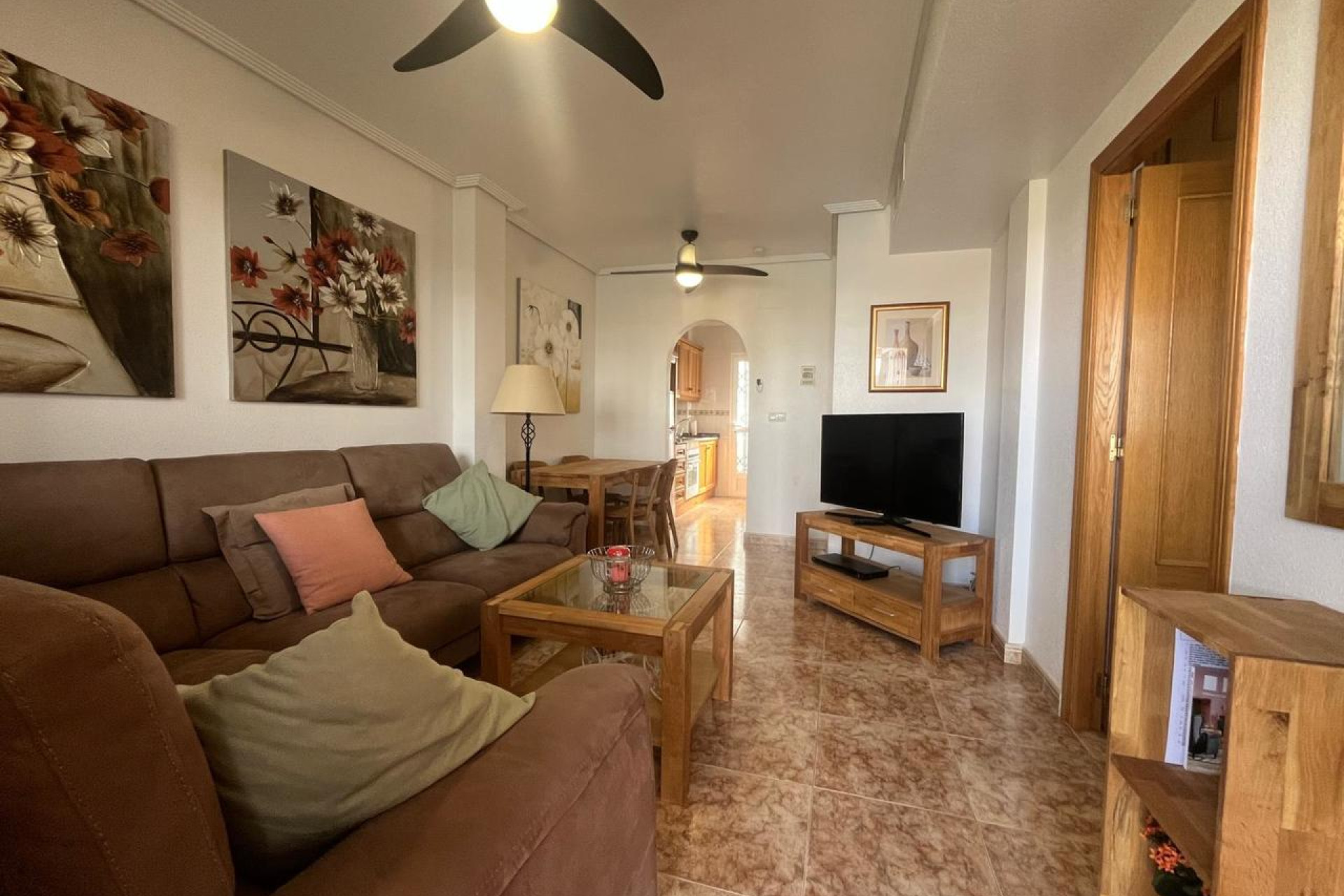 Herverkoop - 1. Apartment / flat - Punta Prima - Orihuela Costa