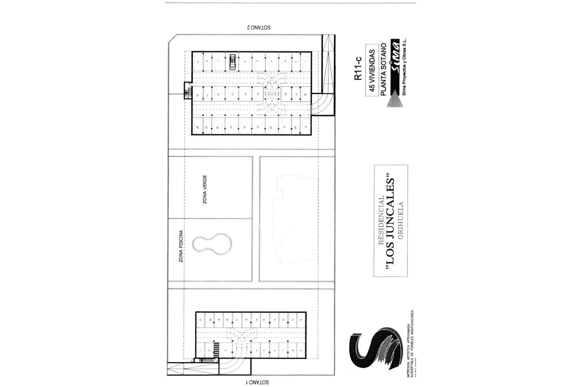 Herverkoop - 1. Apartment / flat - Punta Prima - Orihuela Costa