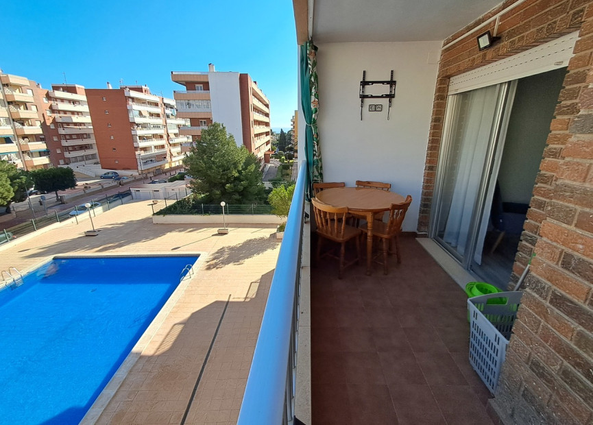 Herverkoop - 1. Apartment / flat - Punta Prima - Orihuela Costa