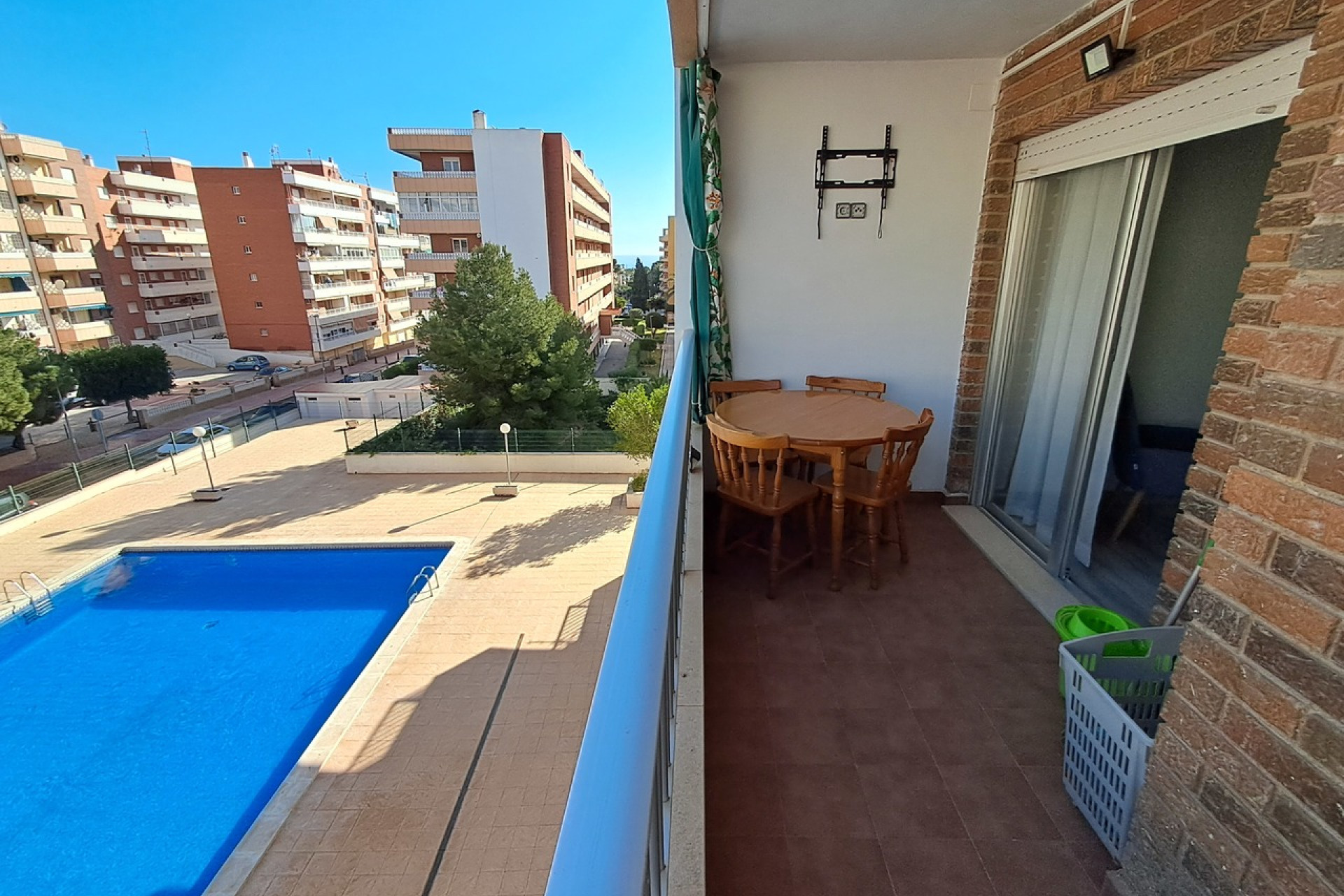 Herverkoop - 1. Apartment / flat - Punta Prima - Orihuela Costa