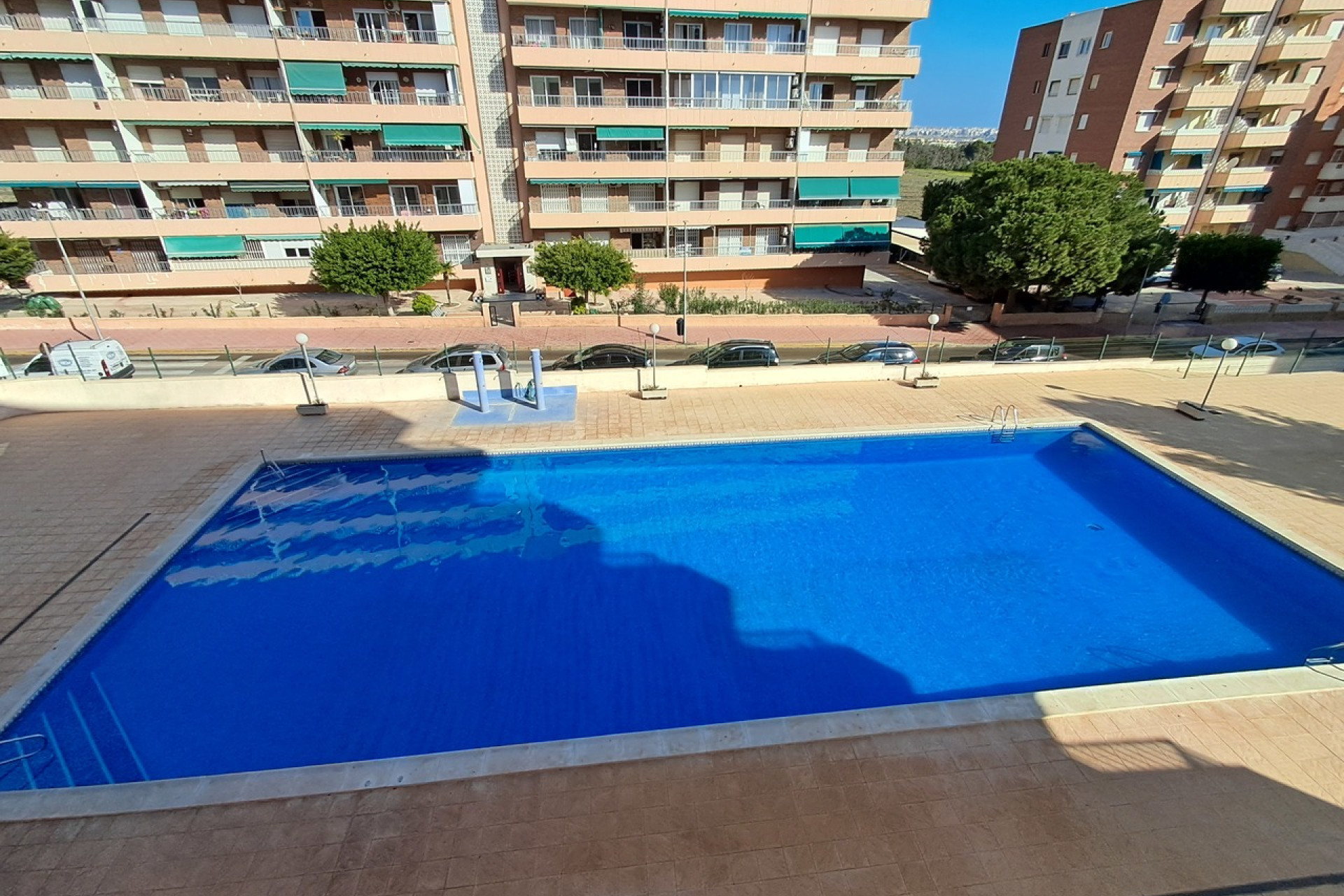 Herverkoop - 1. Apartment / flat - Punta Prima - Orihuela Costa