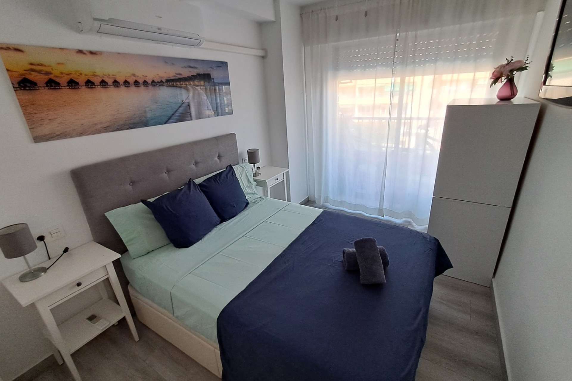 Herverkoop - 1. Apartment / flat - Punta Prima - Orihuela Costa