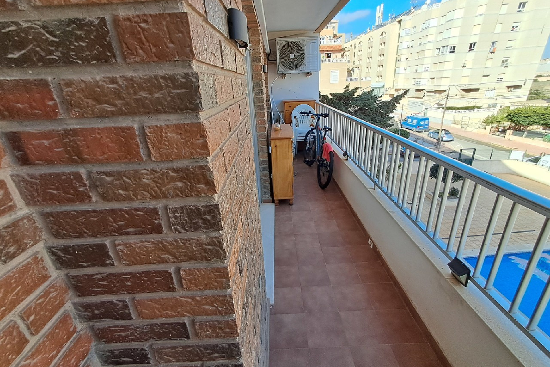 Herverkoop - 1. Apartment / flat - Punta Prima - Orihuela Costa