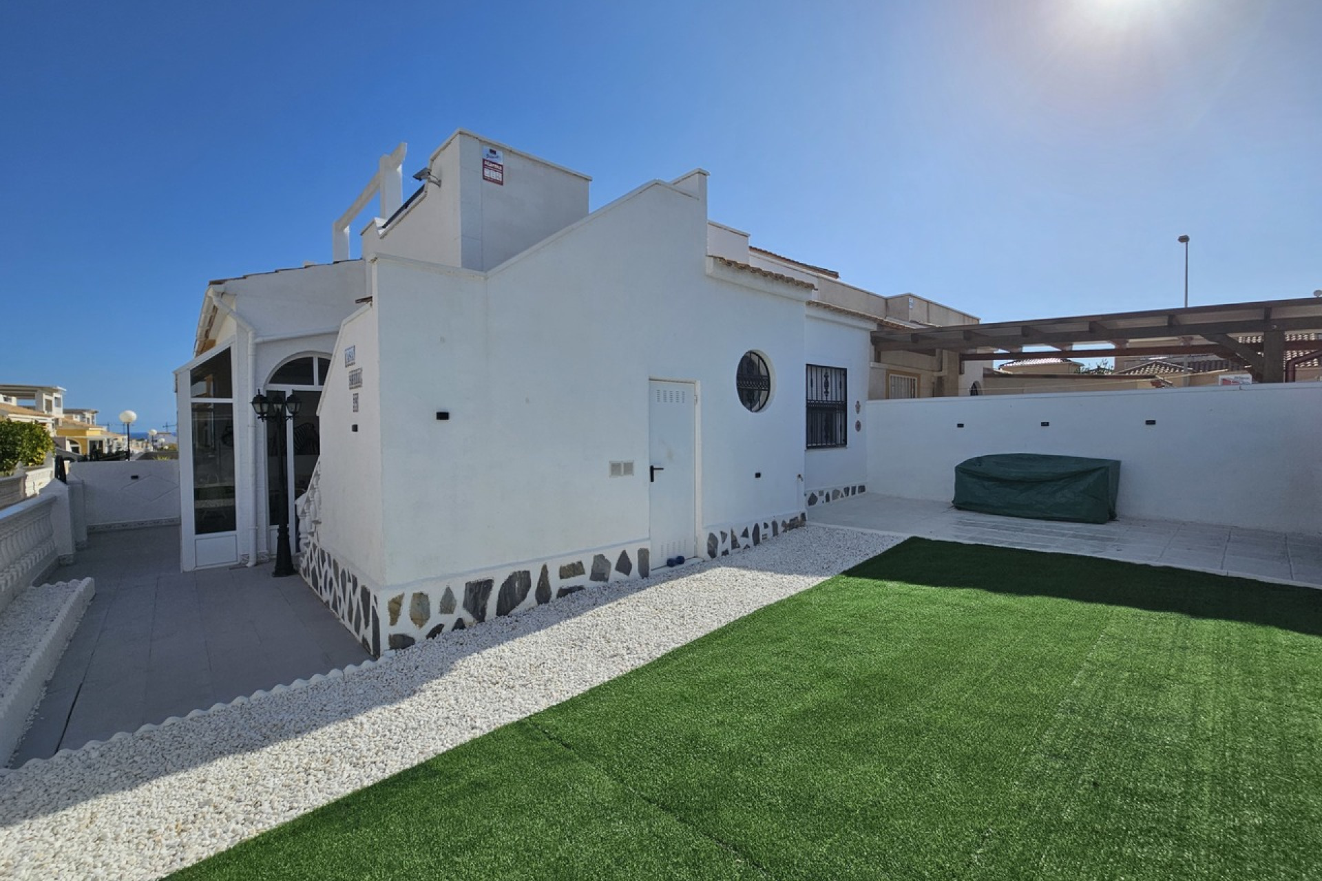 Herverkoop - 1. Apartment / flat - Punta Prima - Orihuela Costa