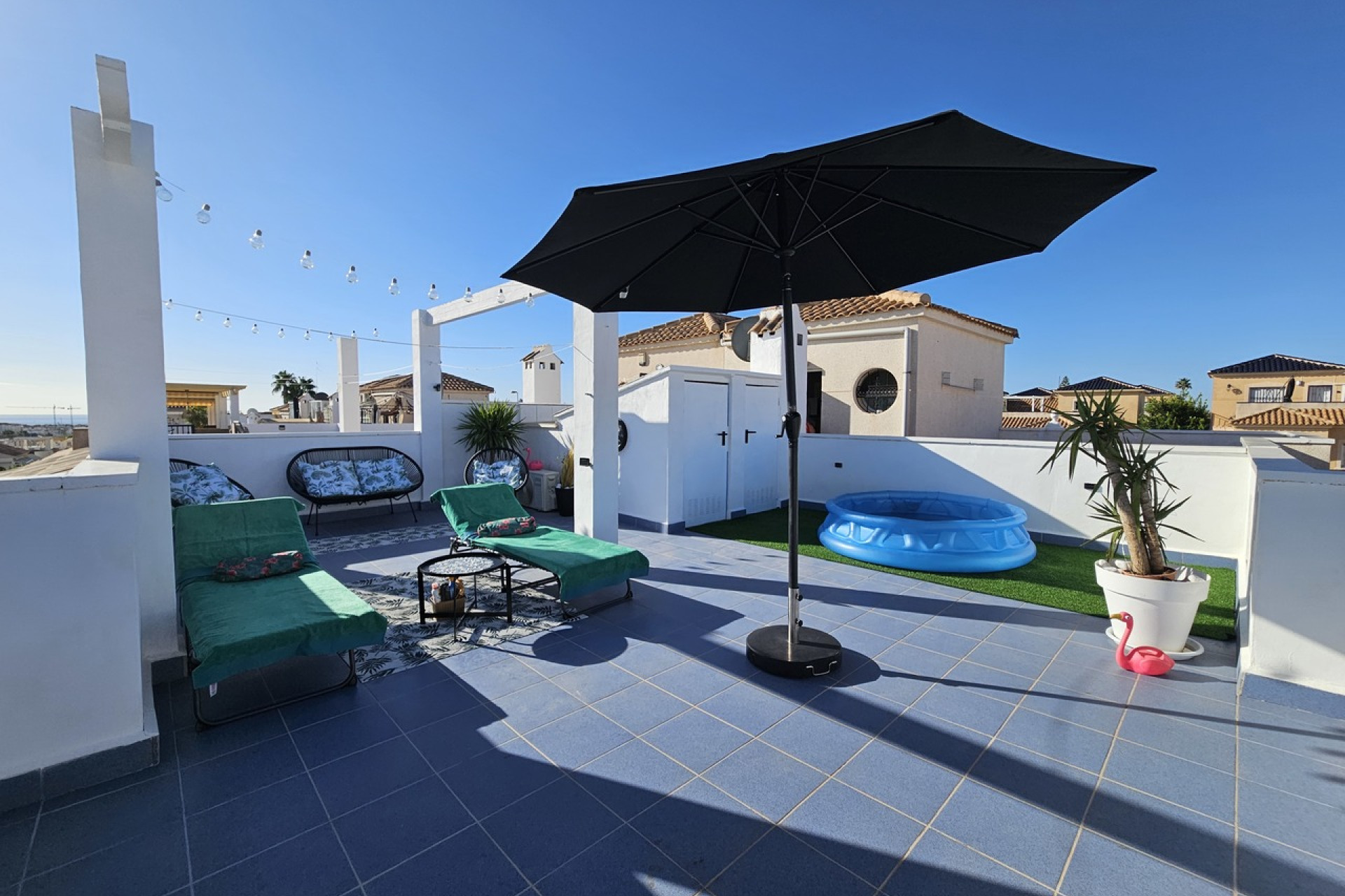 Herverkoop - 1. Apartment / flat - Punta Prima - Orihuela Costa