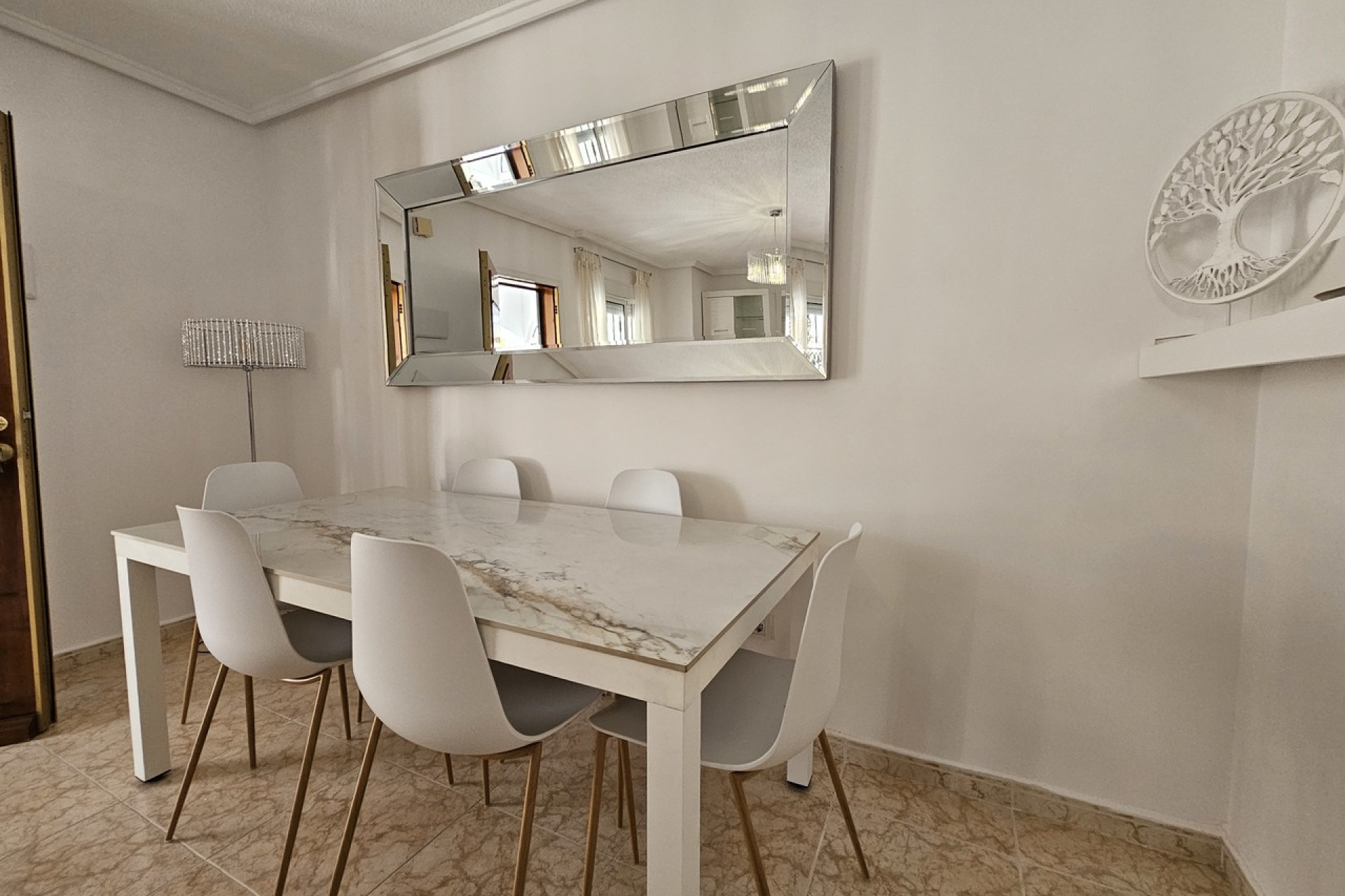 Herverkoop - 1. Apartment / flat - Punta Prima - Orihuela Costa