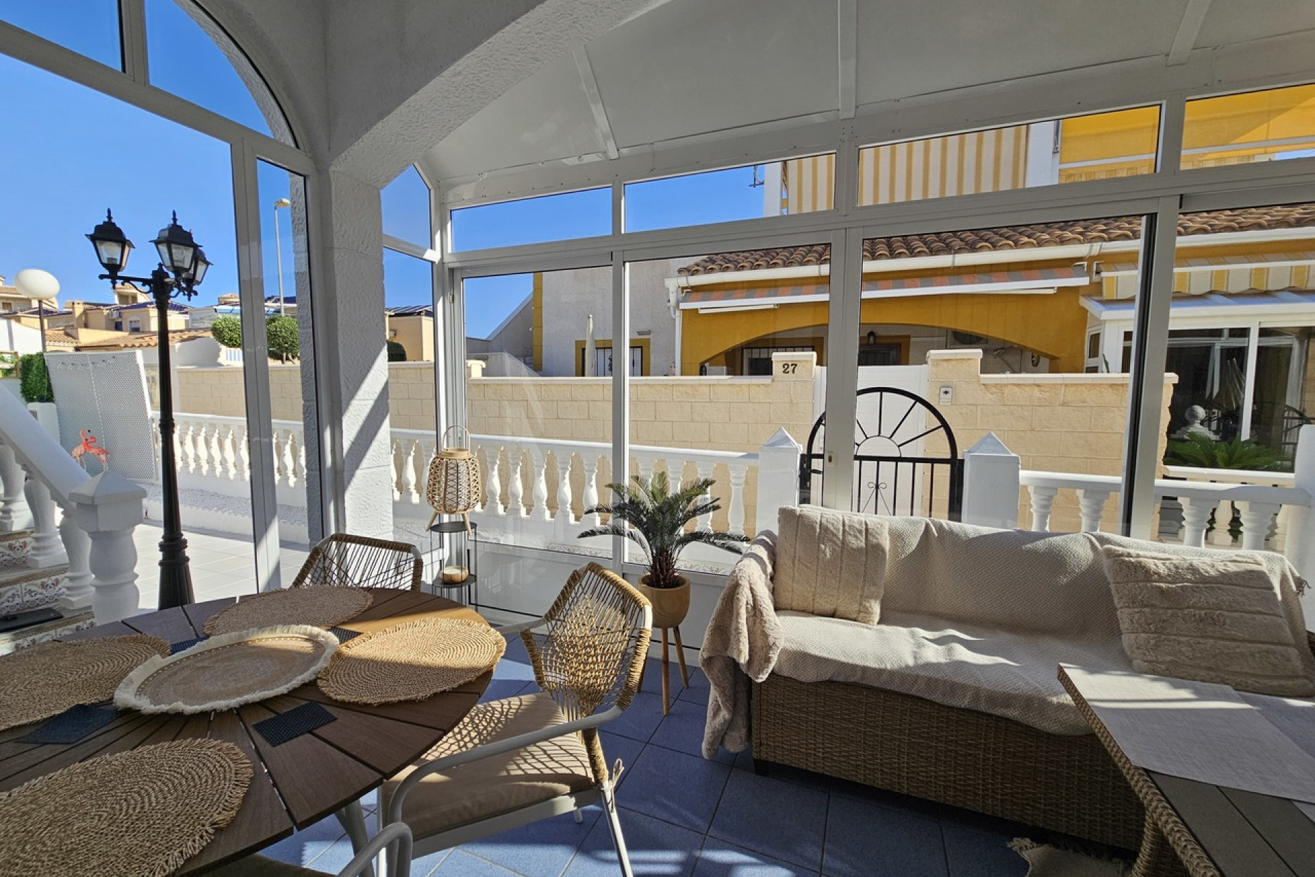 Herverkoop - 1. Apartment / flat - Punta Prima - Orihuela Costa