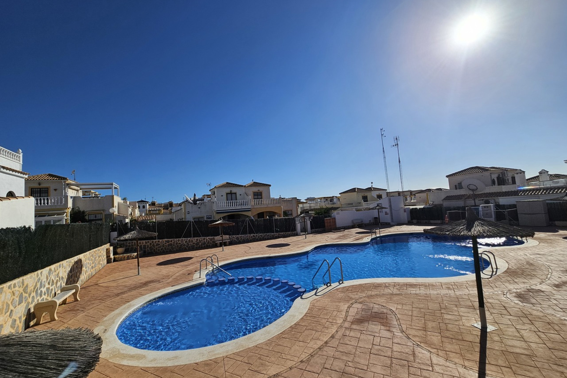 Herverkoop - 1. Apartment / flat - Punta Prima - Orihuela Costa