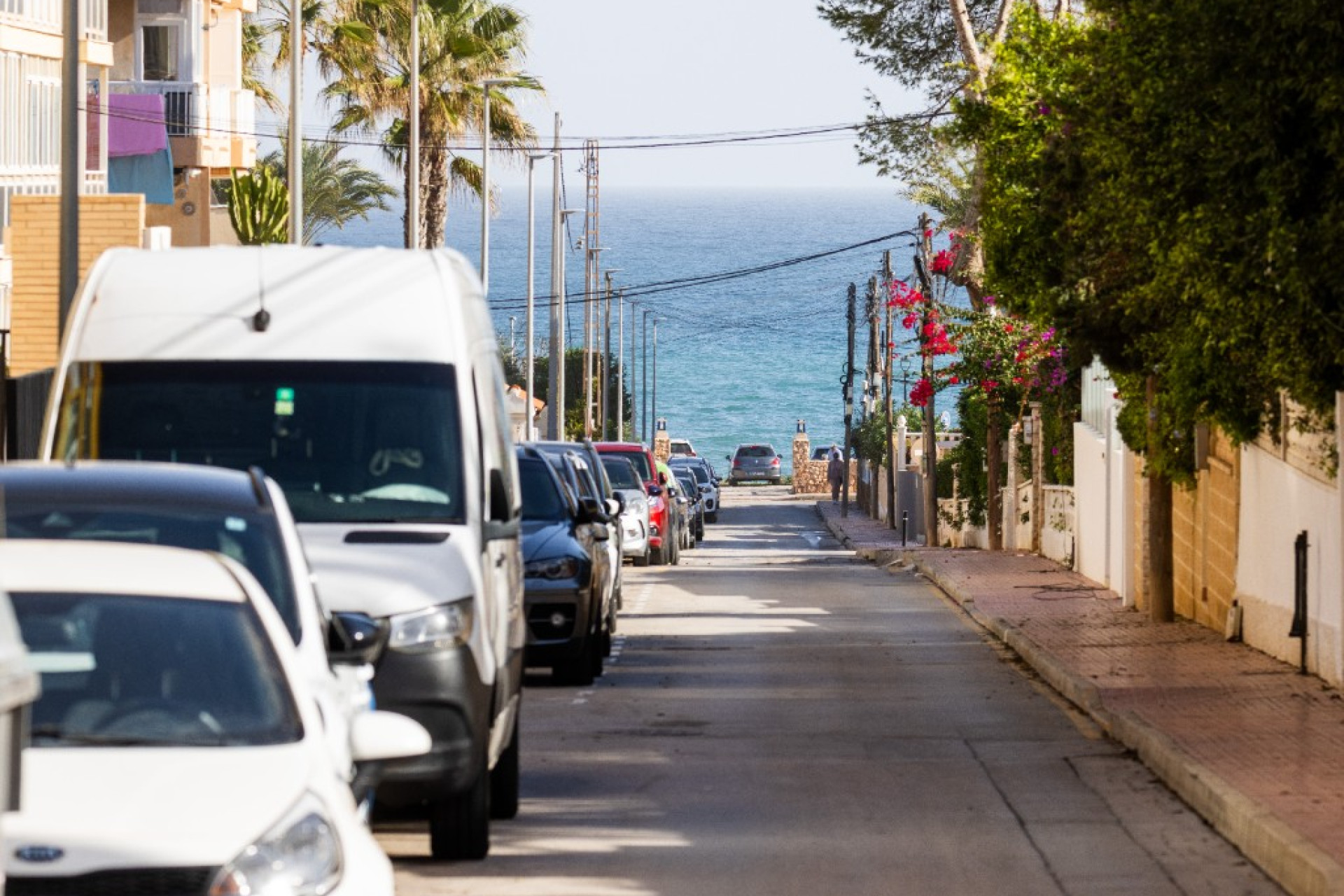 Herverkoop - 1. Apartment / flat - Punta Prima - Orihuela Costa