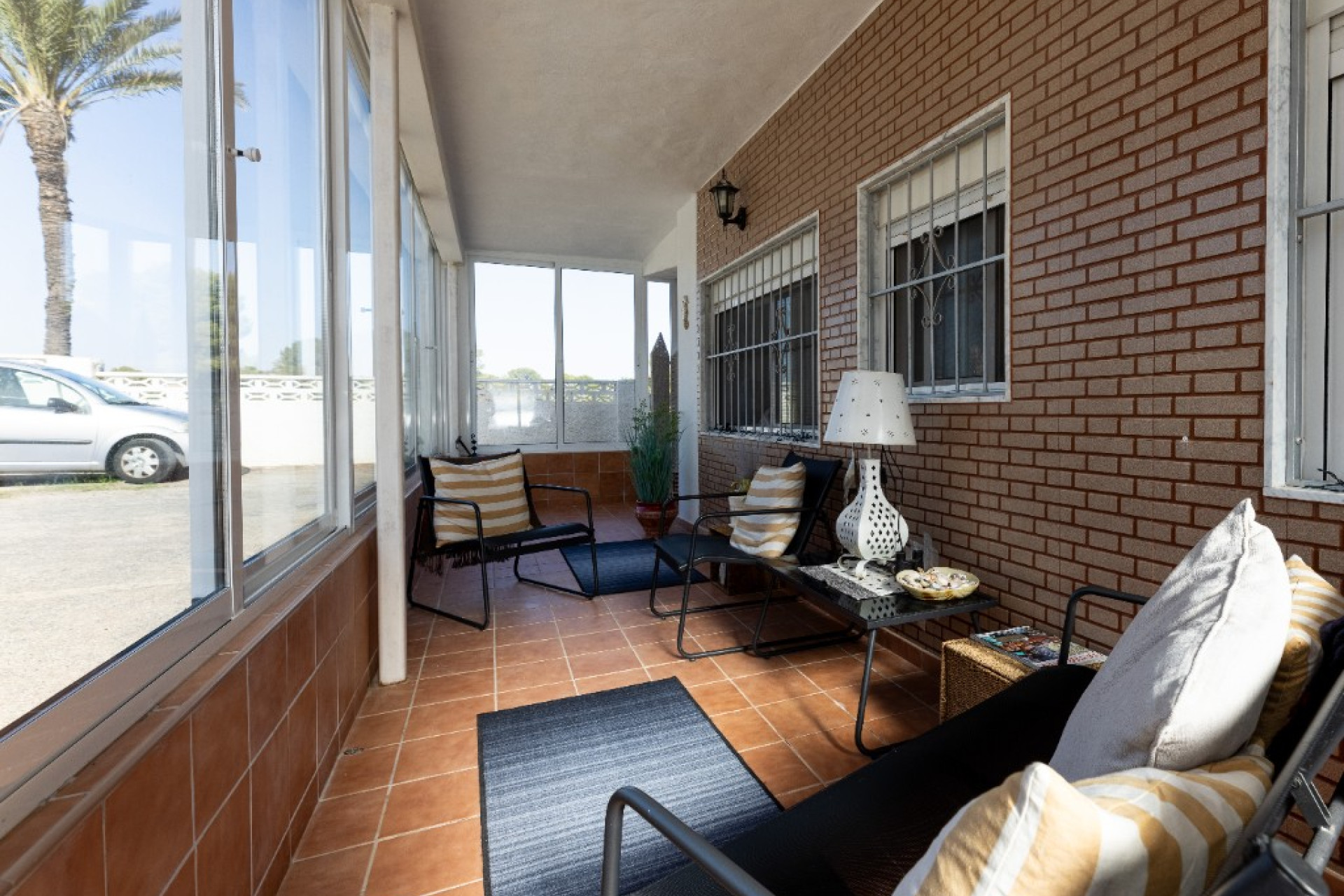 Herverkoop - 1. Apartment / flat - Punta Prima - Orihuela Costa