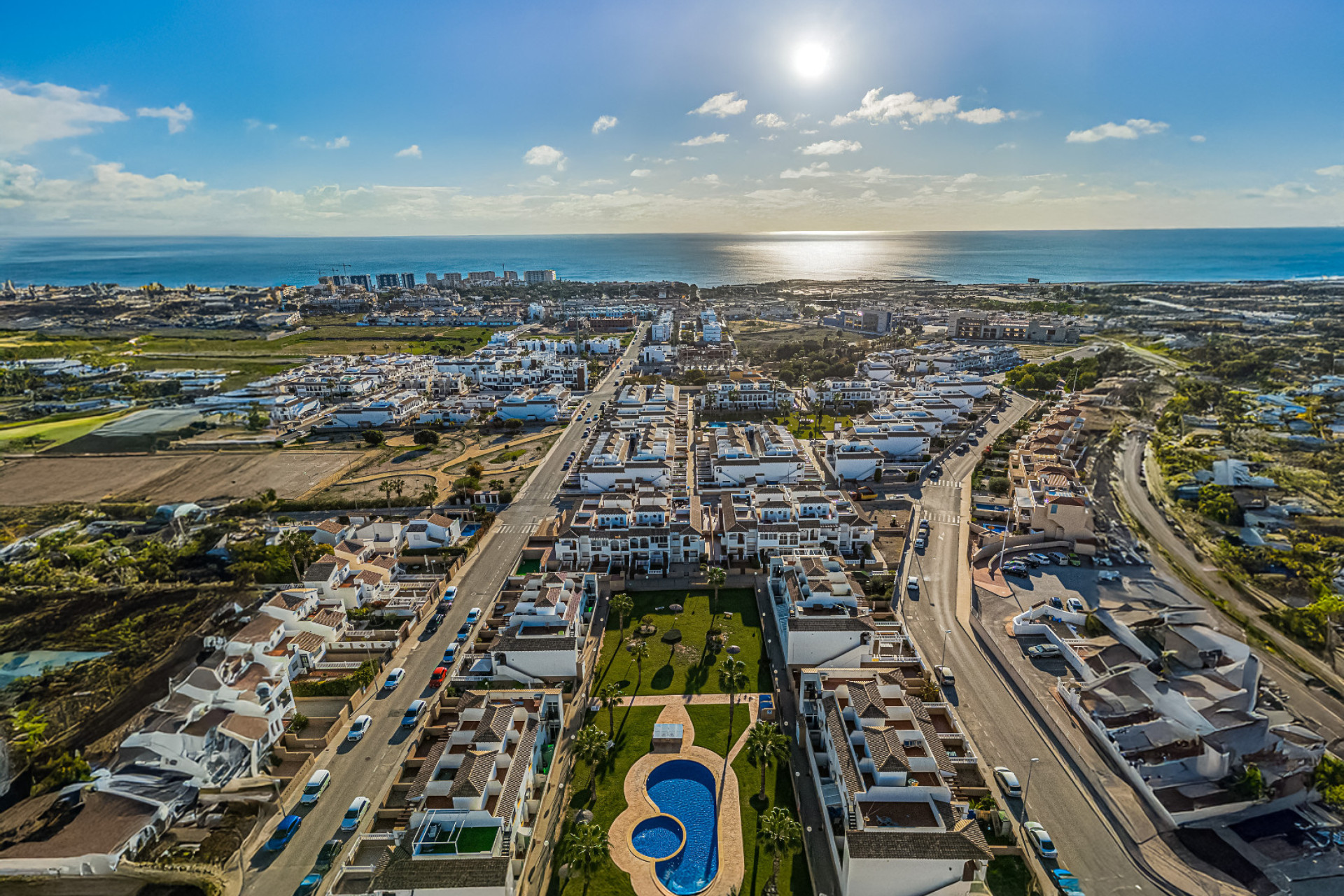 Herverkoop - 1. Apartment / flat - Punta Prima - Orihuela Costa