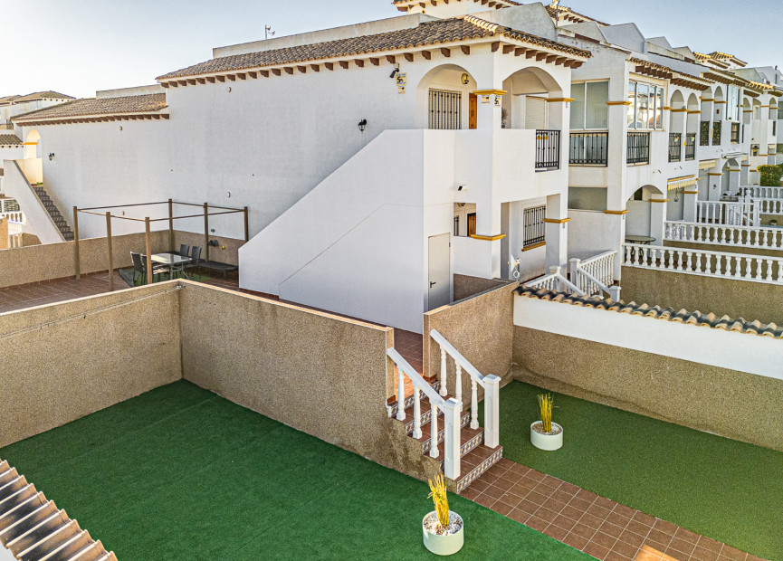 Herverkoop - 1. Apartment / flat - Punta Prima - Orihuela Costa