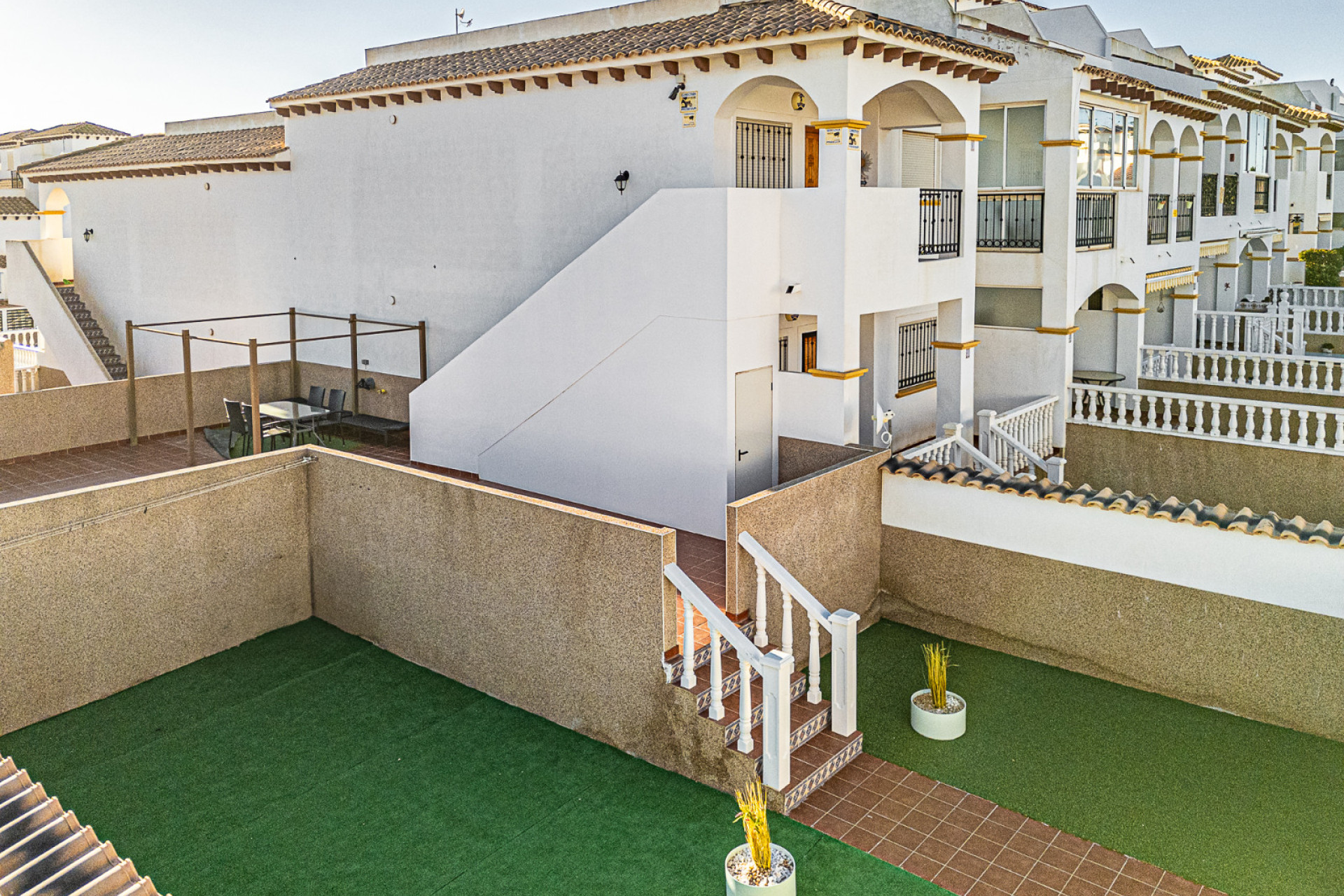 Herverkoop - 1. Apartment / flat - Punta Prima - Orihuela Costa