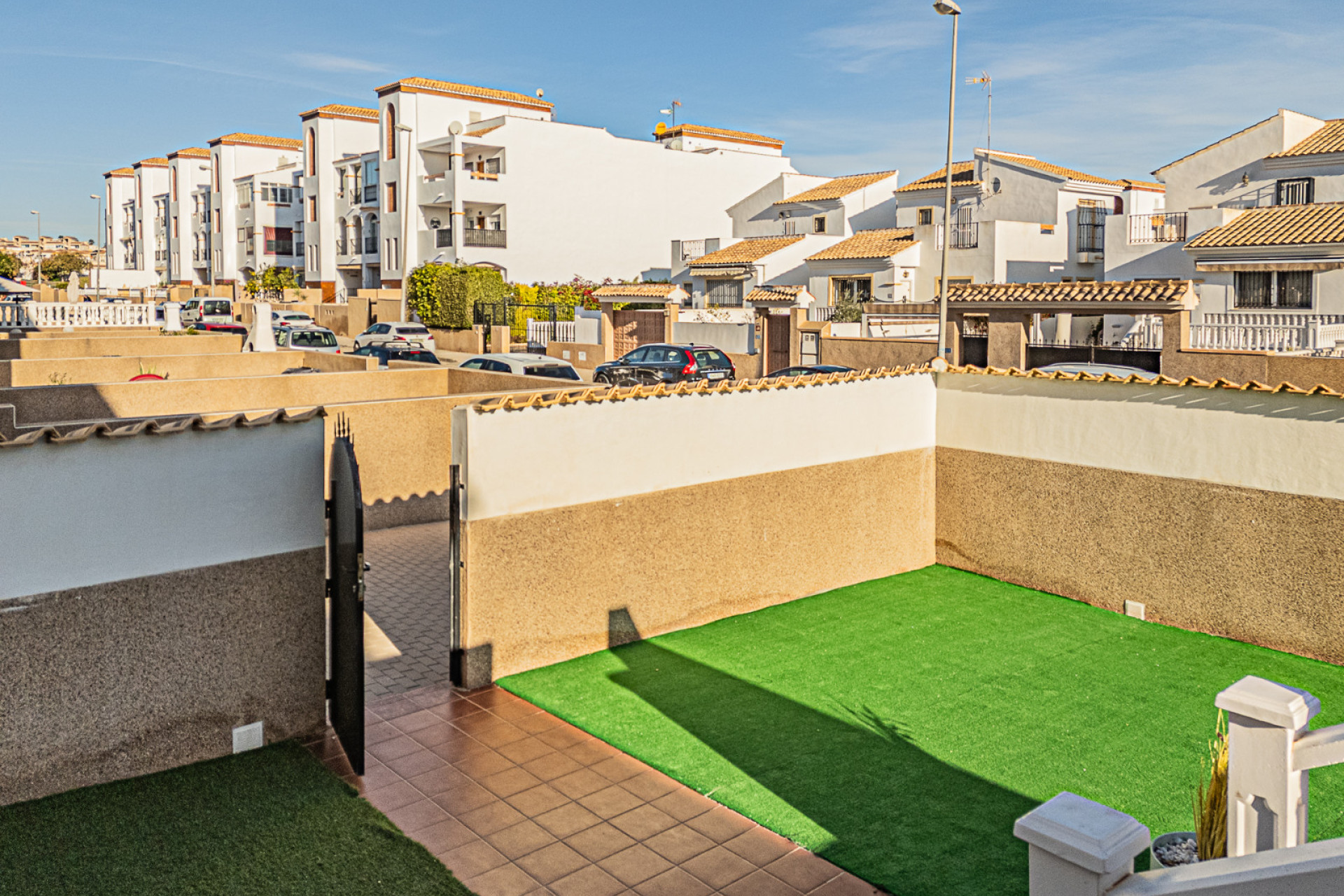 Herverkoop - 1. Apartment / flat - Punta Prima - Orihuela Costa