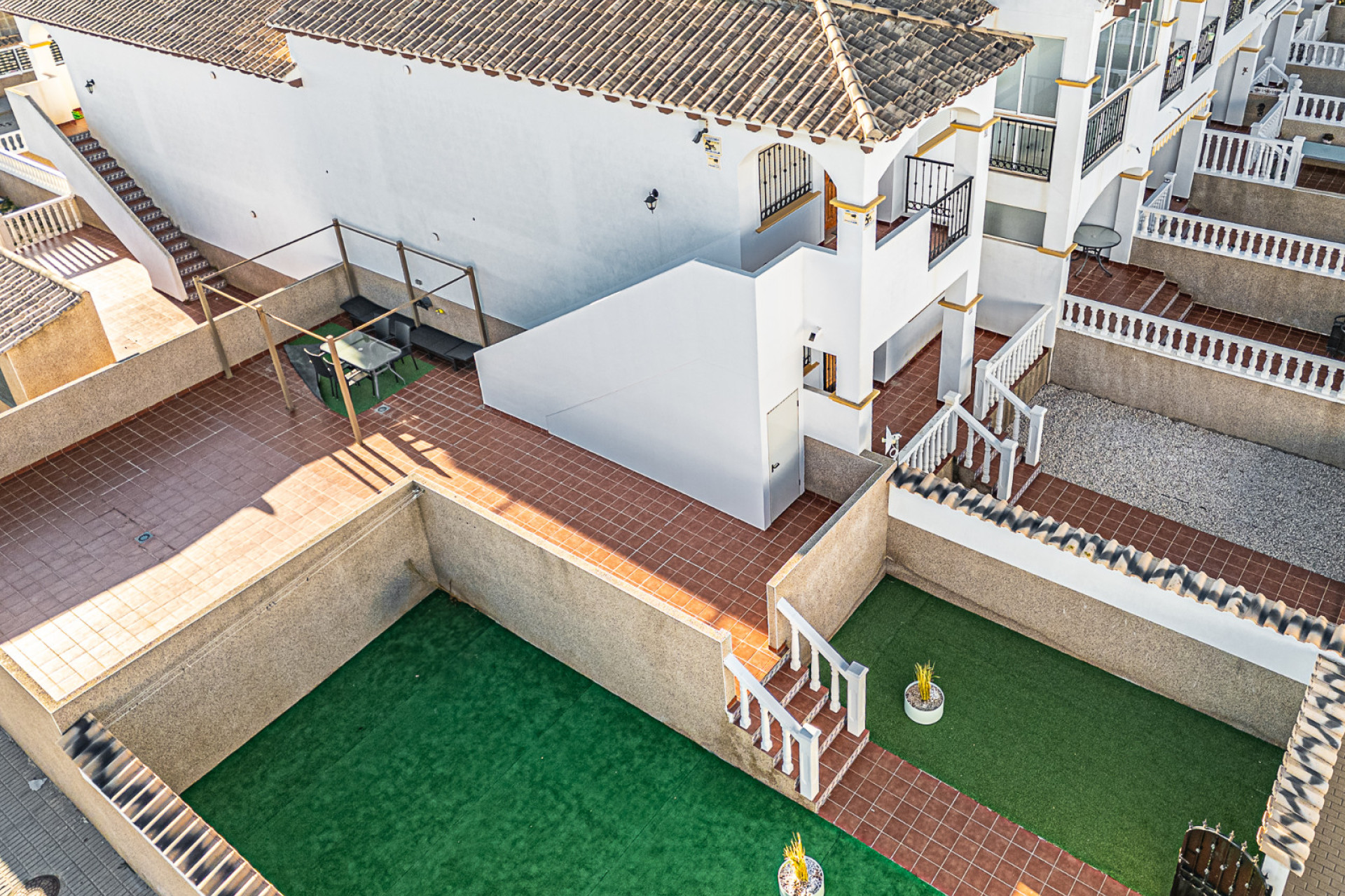 Herverkoop - 1. Apartment / flat - Punta Prima - Orihuela Costa