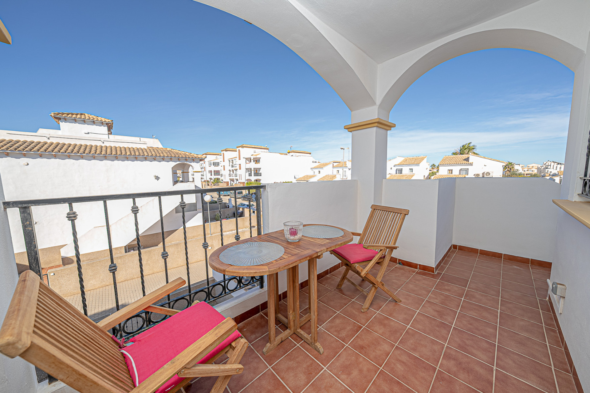 Herverkoop - 1. Apartment / flat - Punta Prima - Orihuela Costa