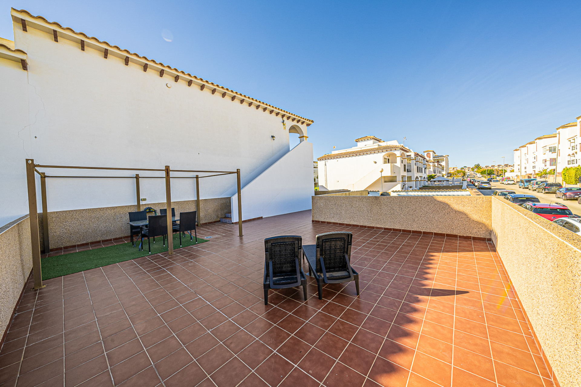 Herverkoop - 1. Apartment / flat - Punta Prima - Orihuela Costa