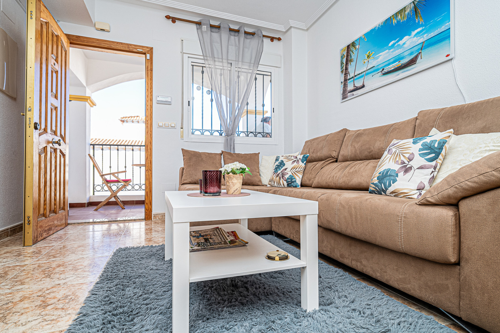 Herverkoop - 1. Apartment / flat - Punta Prima - Orihuela Costa