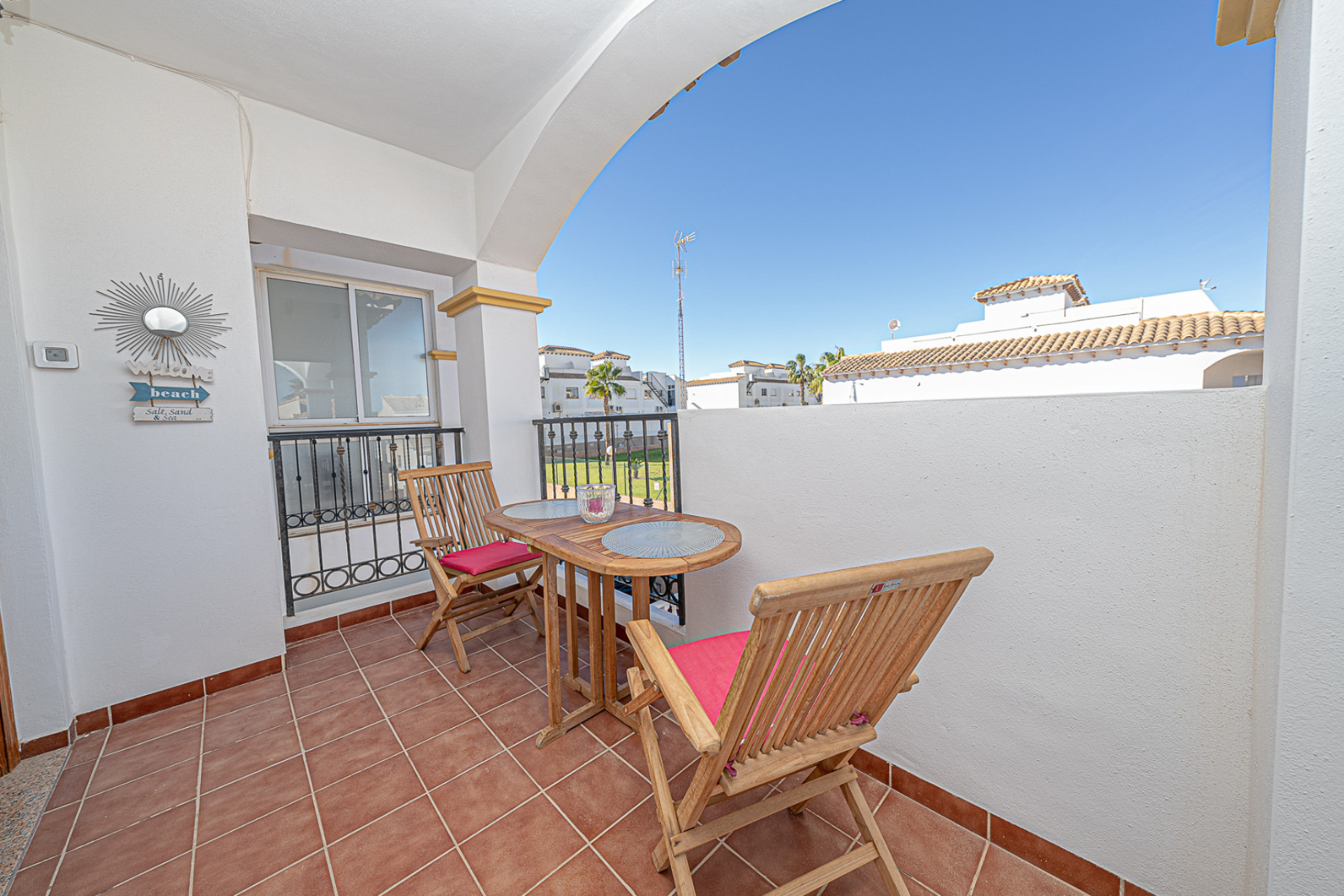 Herverkoop - 1. Apartment / flat - Punta Prima - Orihuela Costa