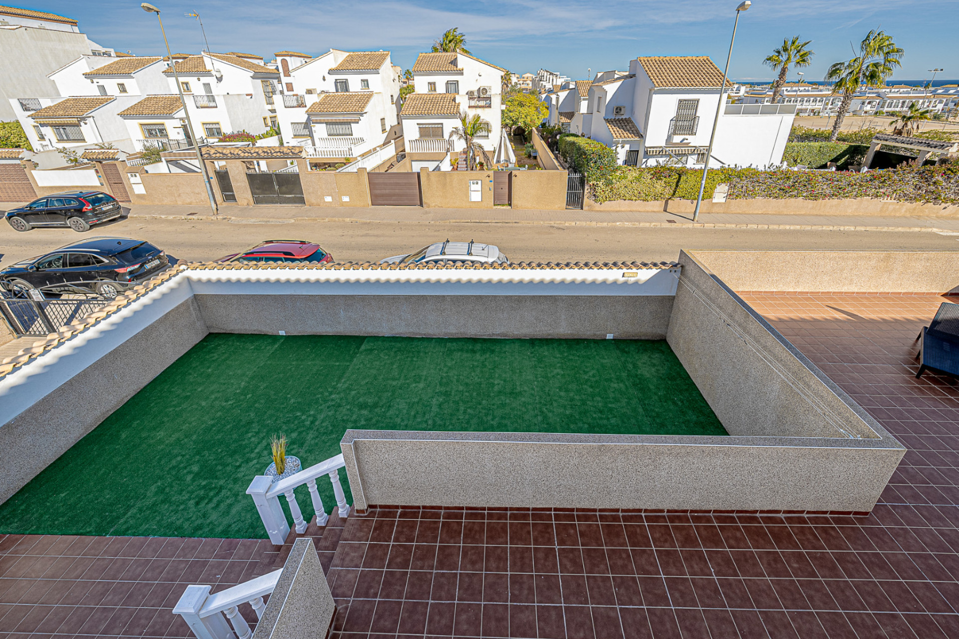 Herverkoop - 1. Apartment / flat - Punta Prima - Orihuela Costa