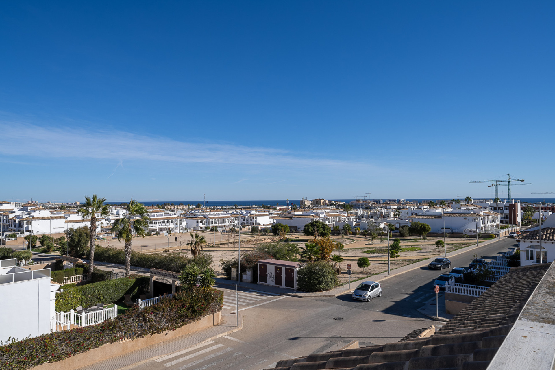 Herverkoop - 1. Apartment / flat - Punta Prima - Orihuela Costa