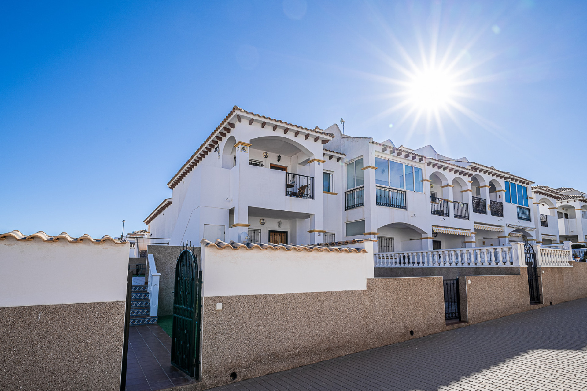 Herverkoop - 1. Apartment / flat - Punta Prima - Orihuela Costa