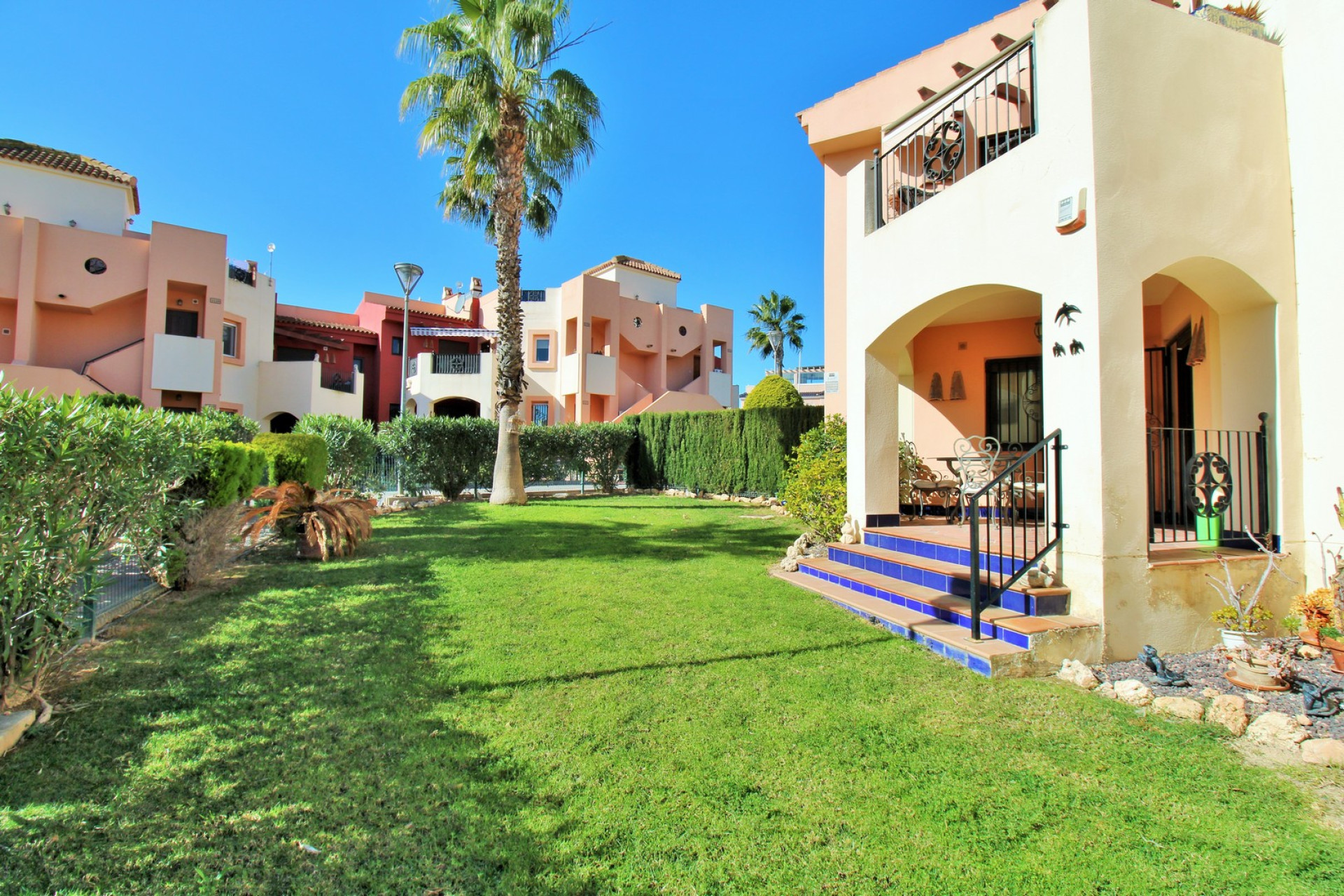 Herverkoop - 1. Apartment / flat - Punta Prima - Orihuela Costa