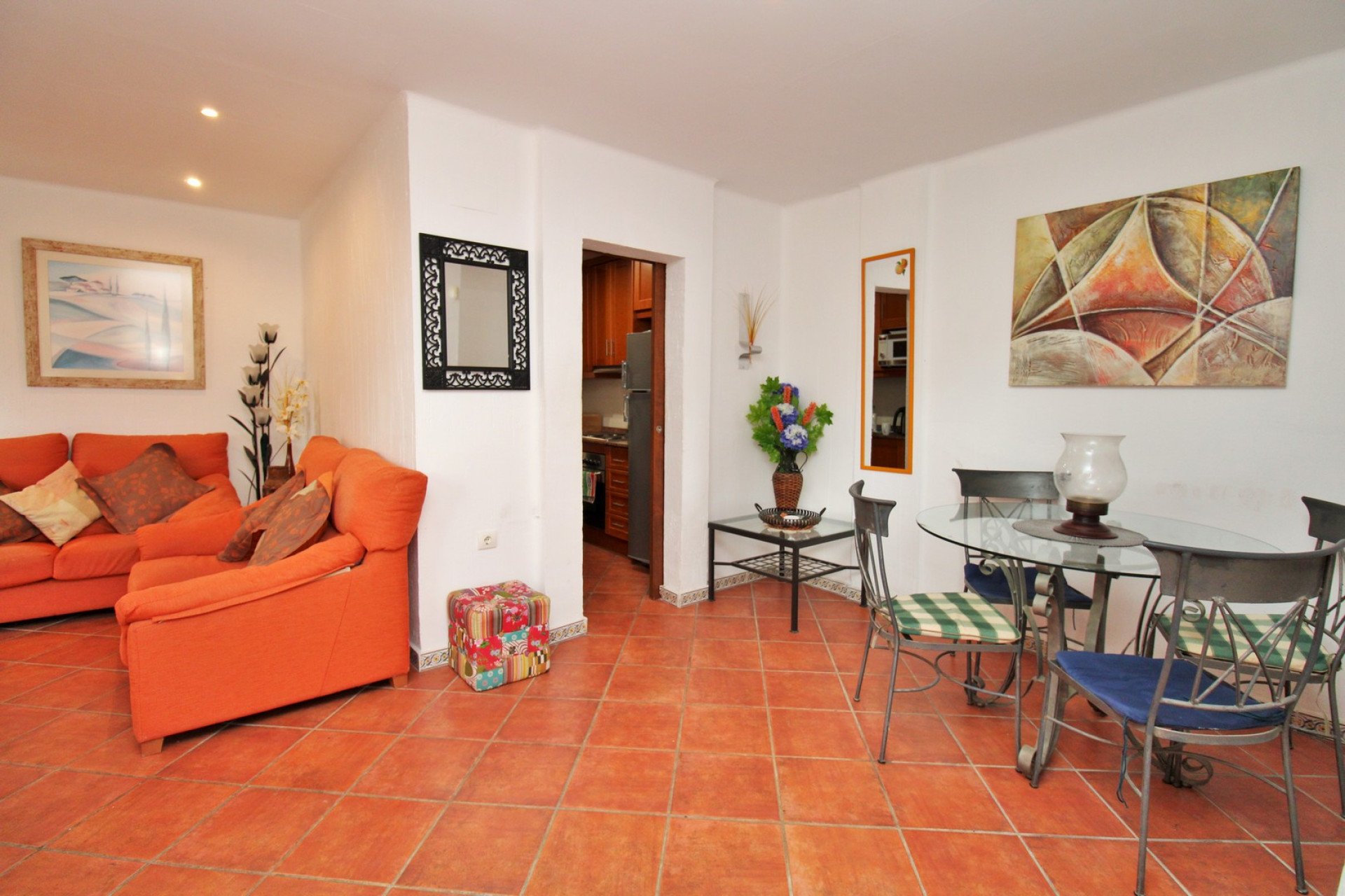 Herverkoop - 1. Apartment / flat - Punta Prima - Orihuela Costa