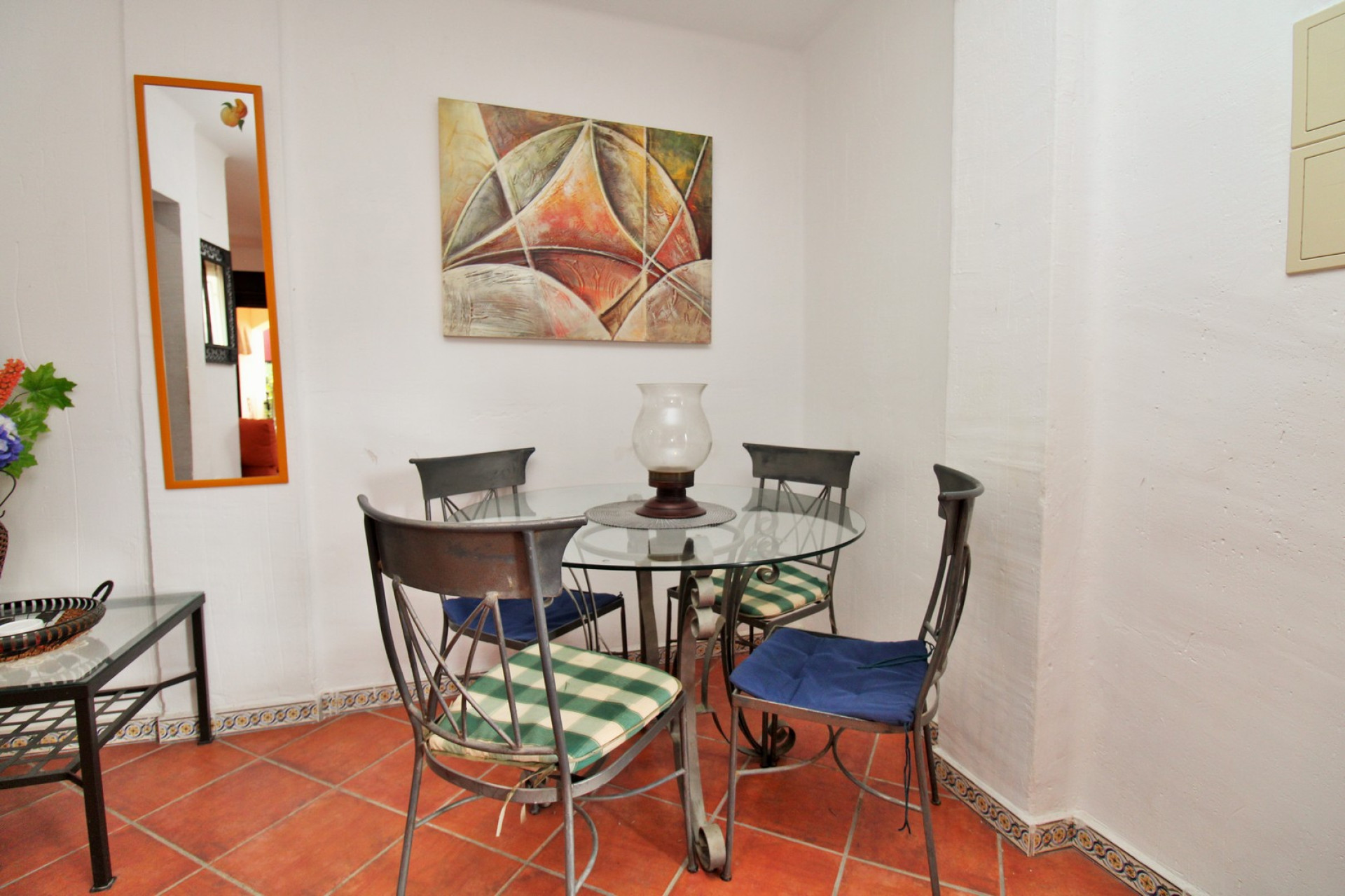 Herverkoop - 1. Apartment / flat - Punta Prima - Orihuela Costa