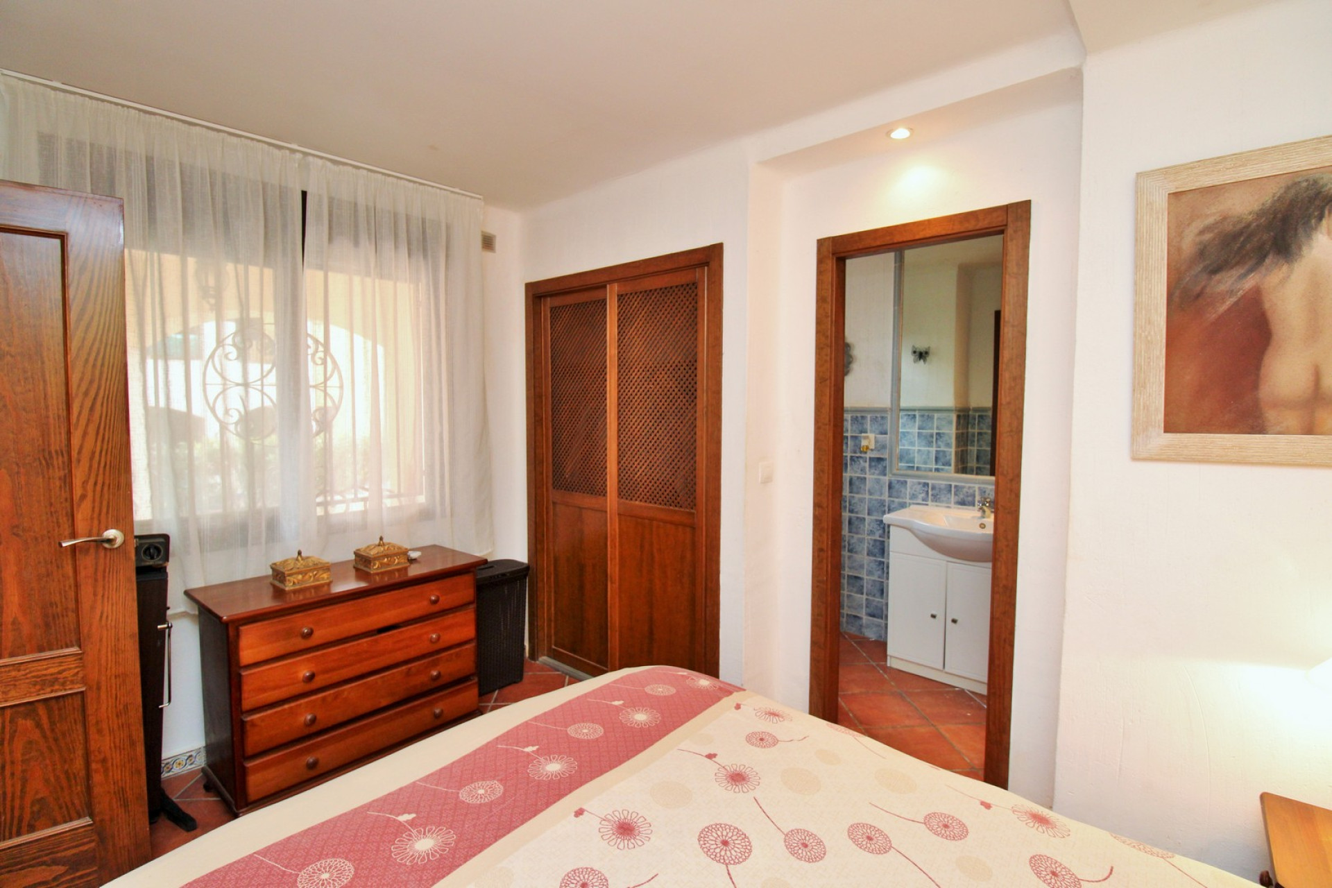 Herverkoop - 1. Apartment / flat - Punta Prima - Orihuela Costa