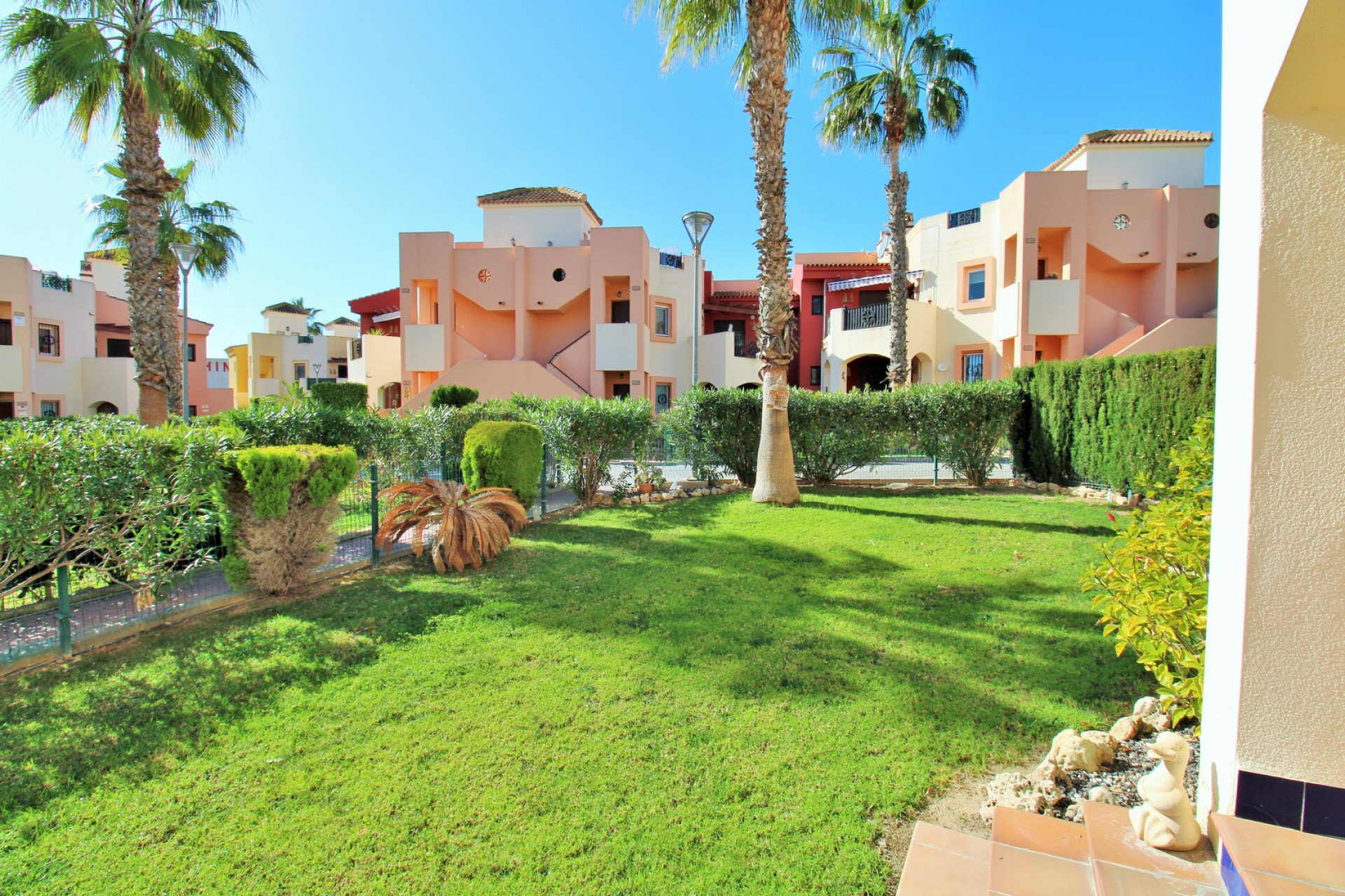 Herverkoop - 1. Apartment / flat - Punta Prima - Orihuela Costa