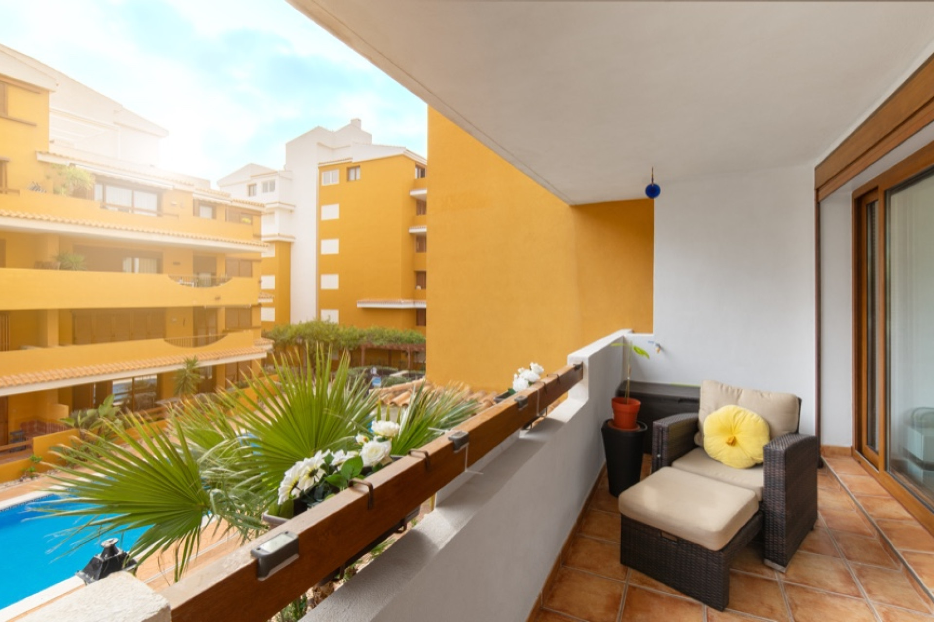 Herverkoop - 1. Apartment / flat - Punta Prima - Orihuela Costa