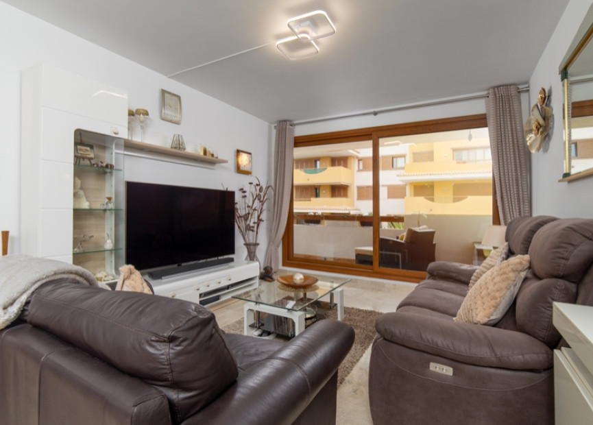 Herverkoop - 1. Apartment / flat - Punta Prima - Orihuela Costa