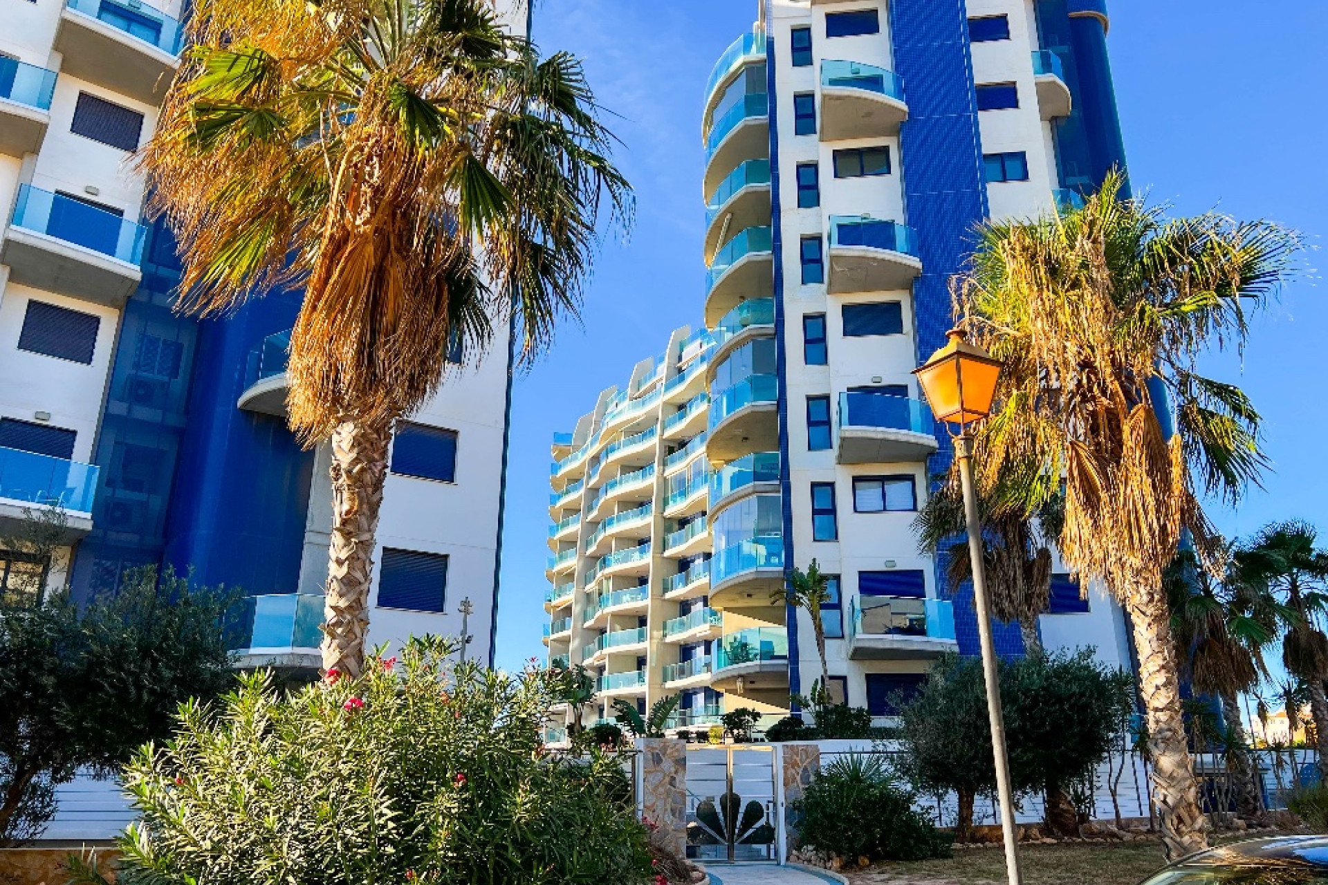 Herverkoop - 1. Apartment / flat - Punta Prima - Orihuela Costa