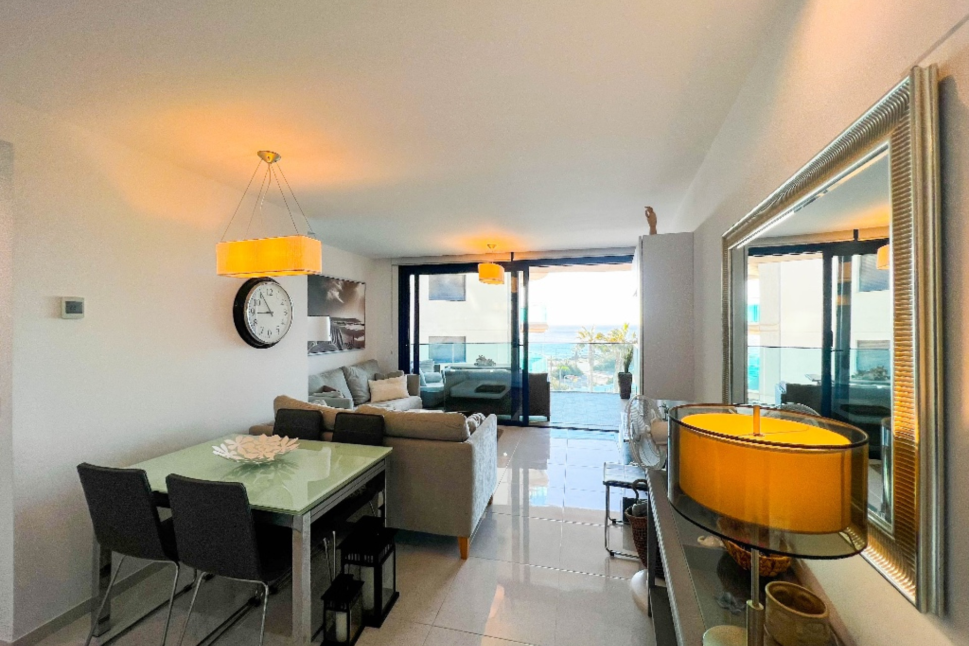 Herverkoop - 1. Apartment / flat - Punta Prima - Orihuela Costa