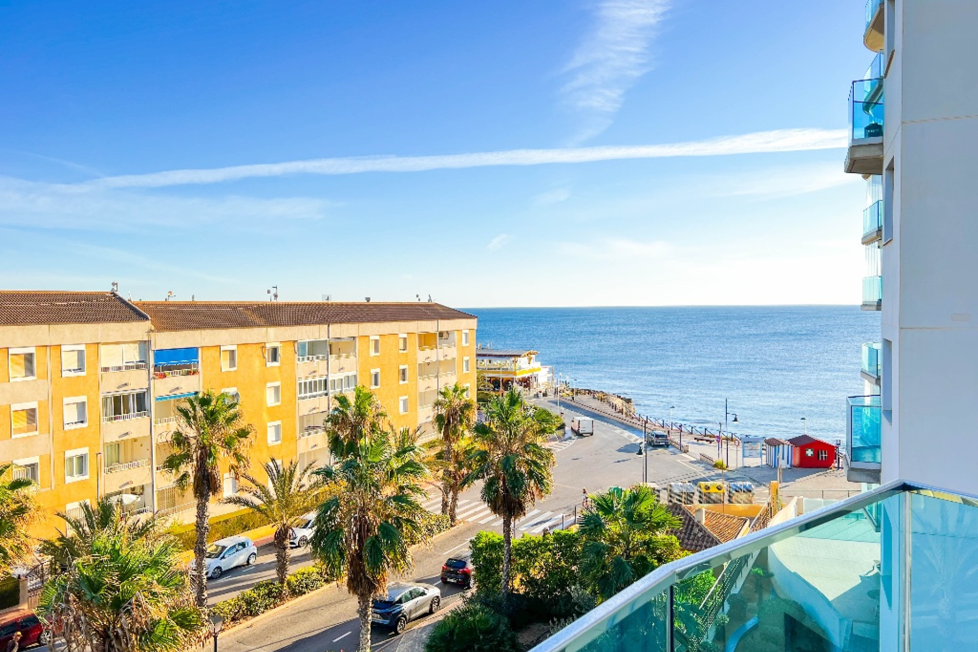 Herverkoop - 1. Apartment / flat - Punta Prima - Orihuela Costa