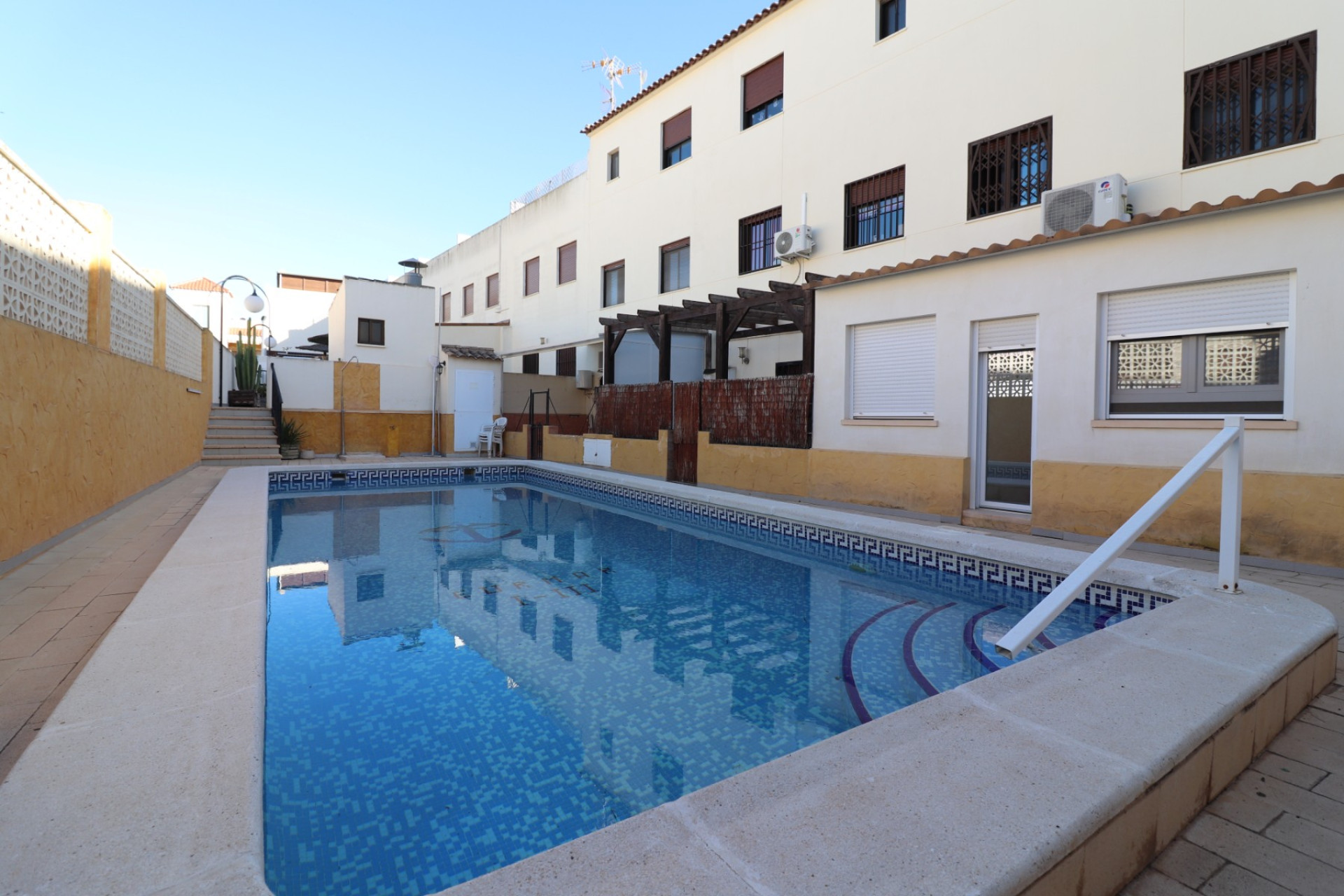 Herverkoop - 1. Apartment / flat - San Fulgencio - Rojales