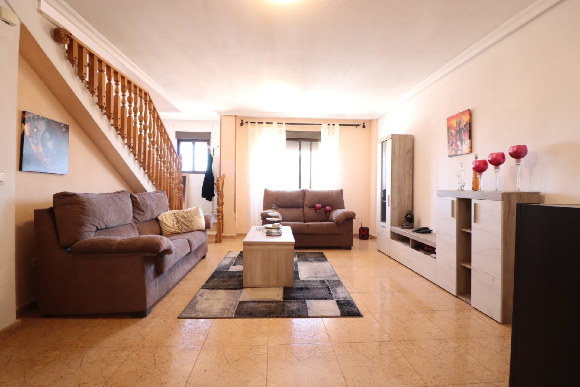 Herverkoop - 1. Apartment / flat - San Fulgencio - Rojales