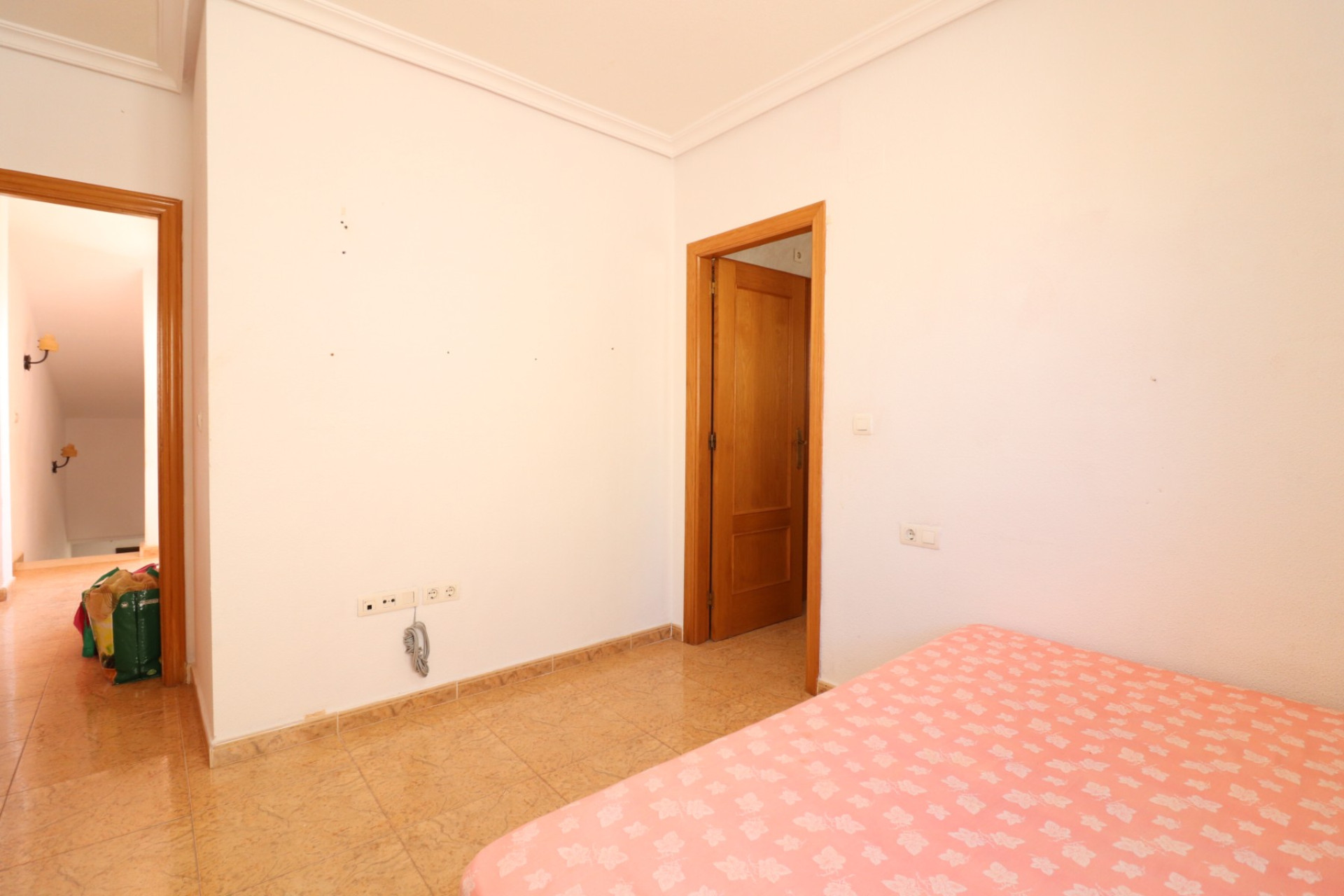 Herverkoop - 1. Apartment / flat - San Fulgencio - Rojales