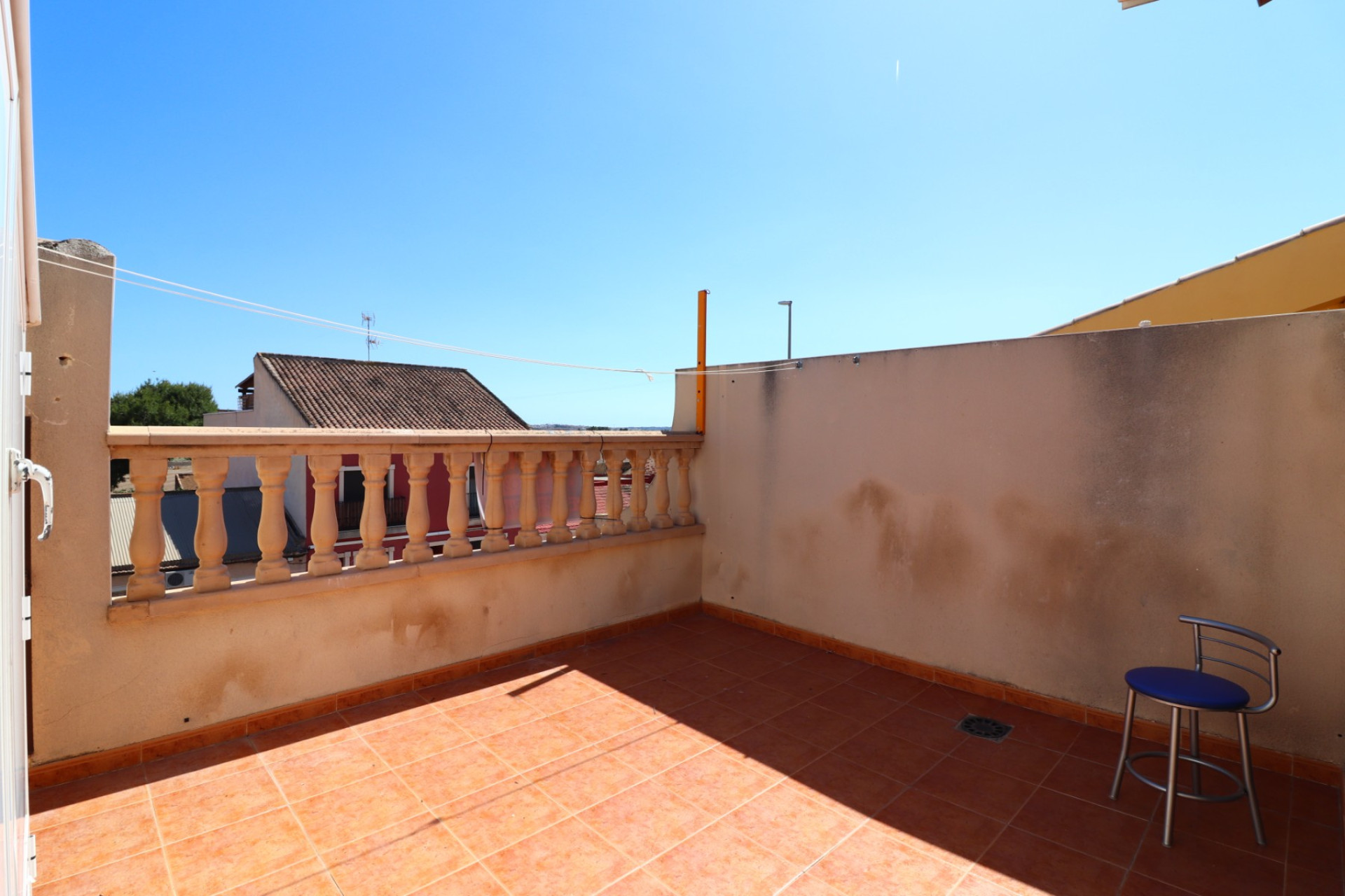 Herverkoop - 1. Apartment / flat - San Fulgencio - Rojales