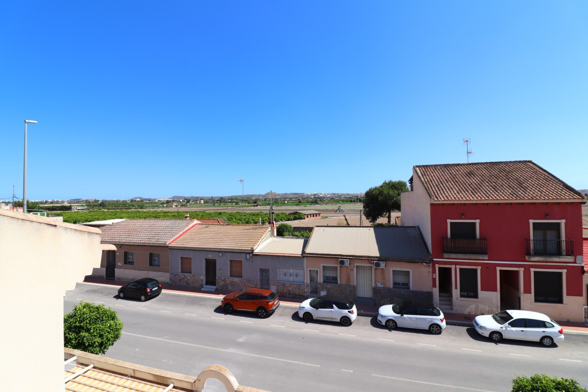 Herverkoop - 1. Apartment / flat - San Fulgencio - Rojales