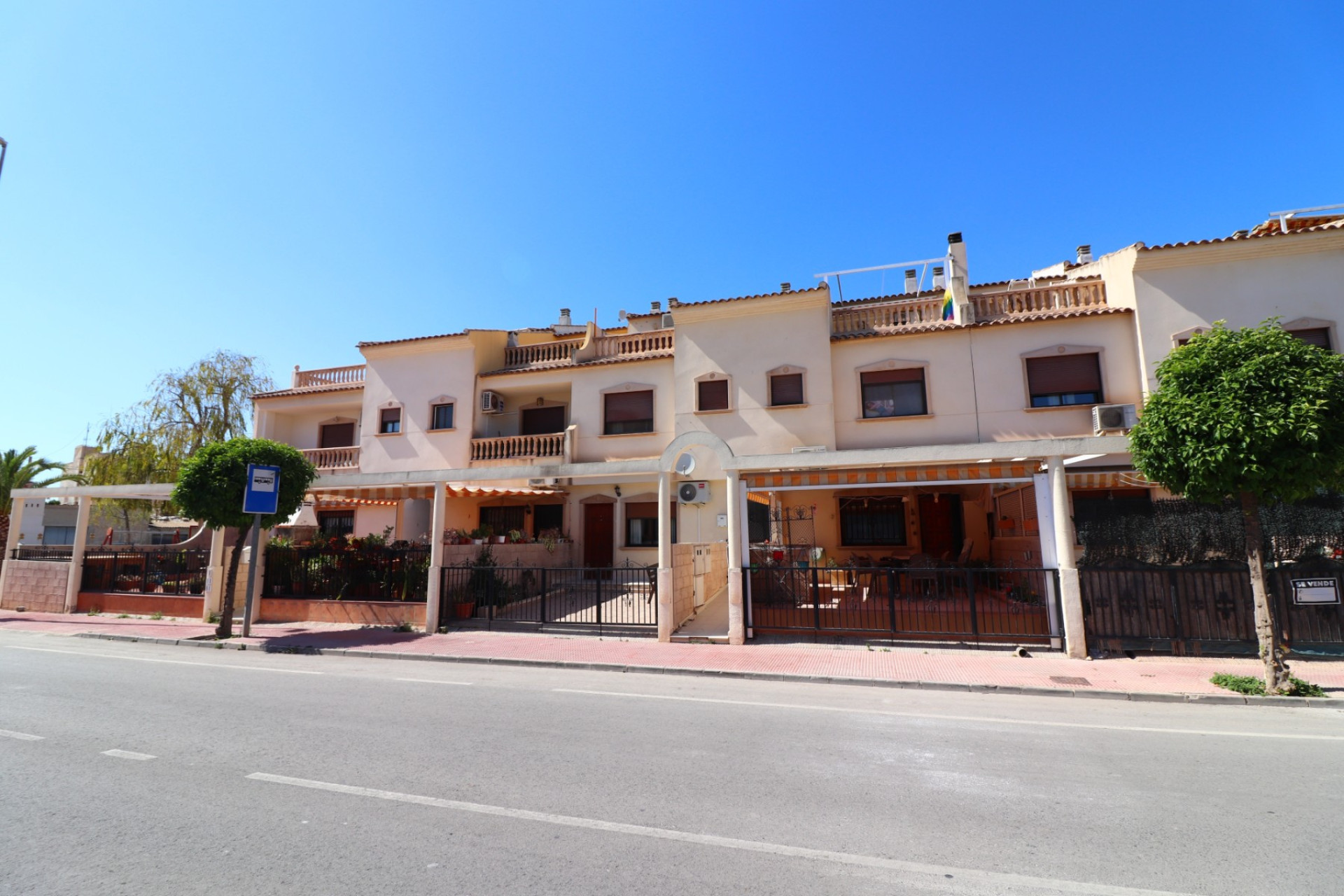 Herverkoop - 1. Apartment / flat - San Fulgencio - Rojales